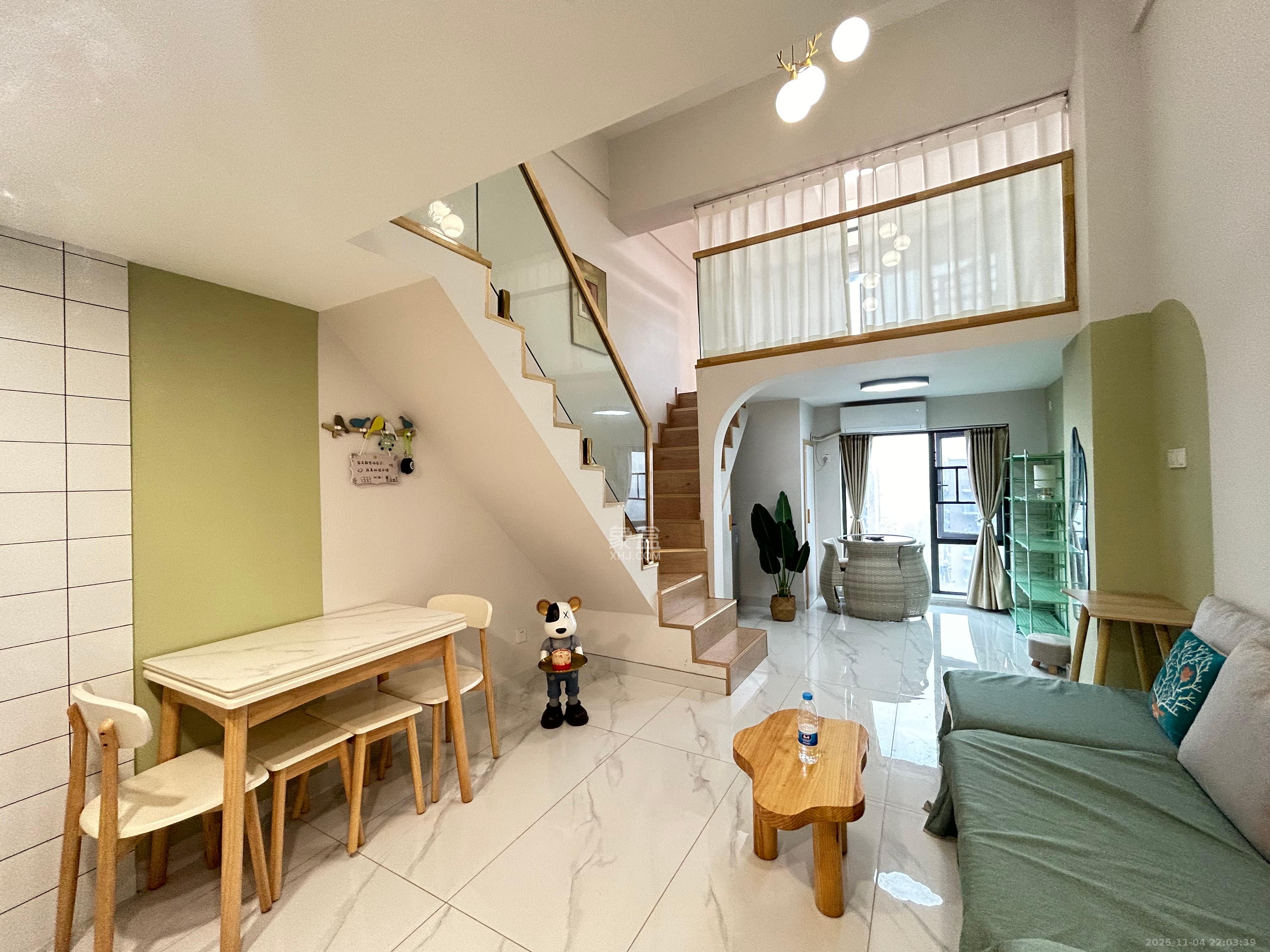 欣隆居 2室1厅1卫 2500.0元/月 欣隆居 2室1厅1卫 2500.0元/月室内图