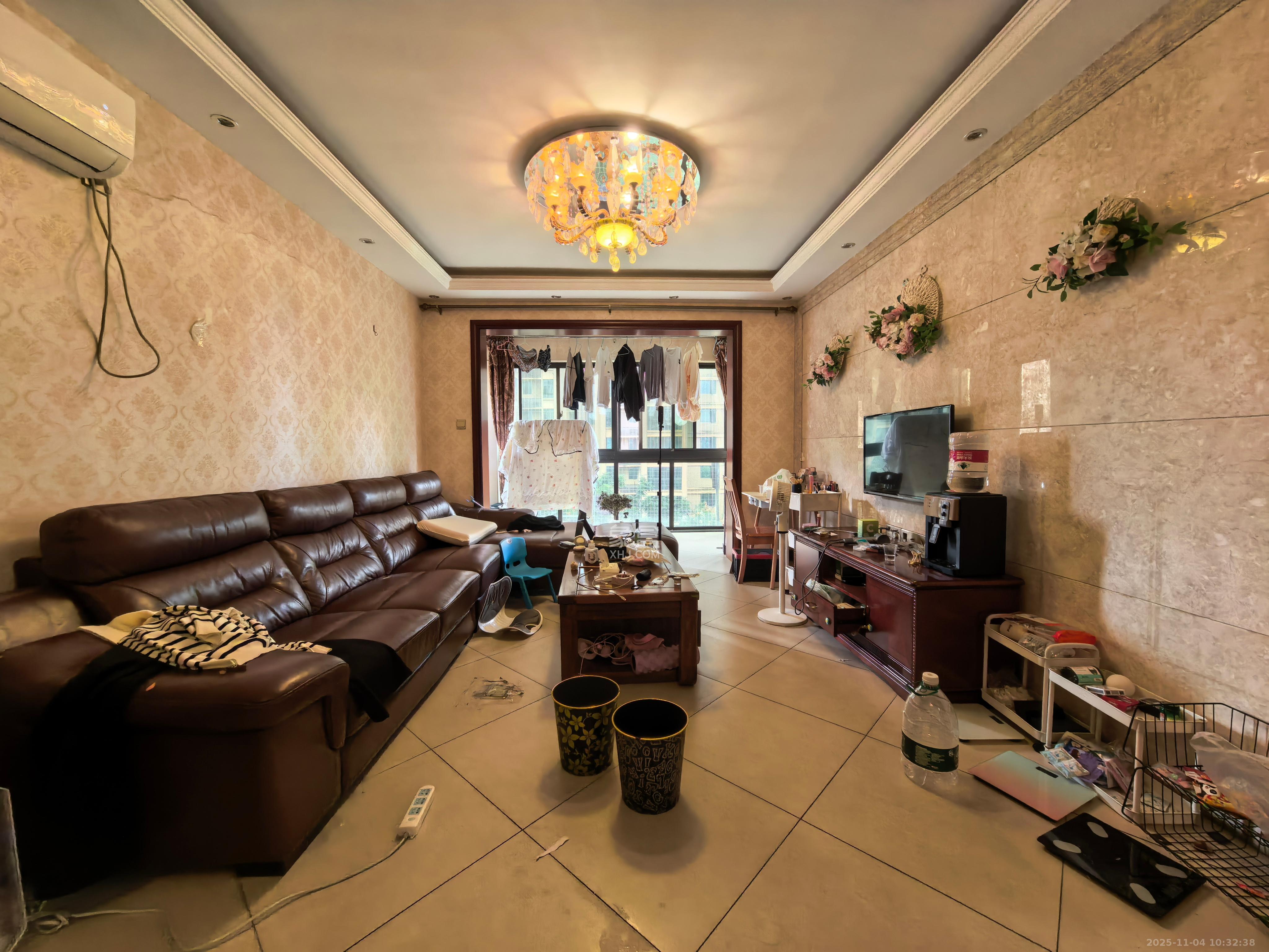 长房白沙湾 2室2厅1卫 2800.0元/月 长房白沙湾 2室2厅1卫 2800.0元/月室内图