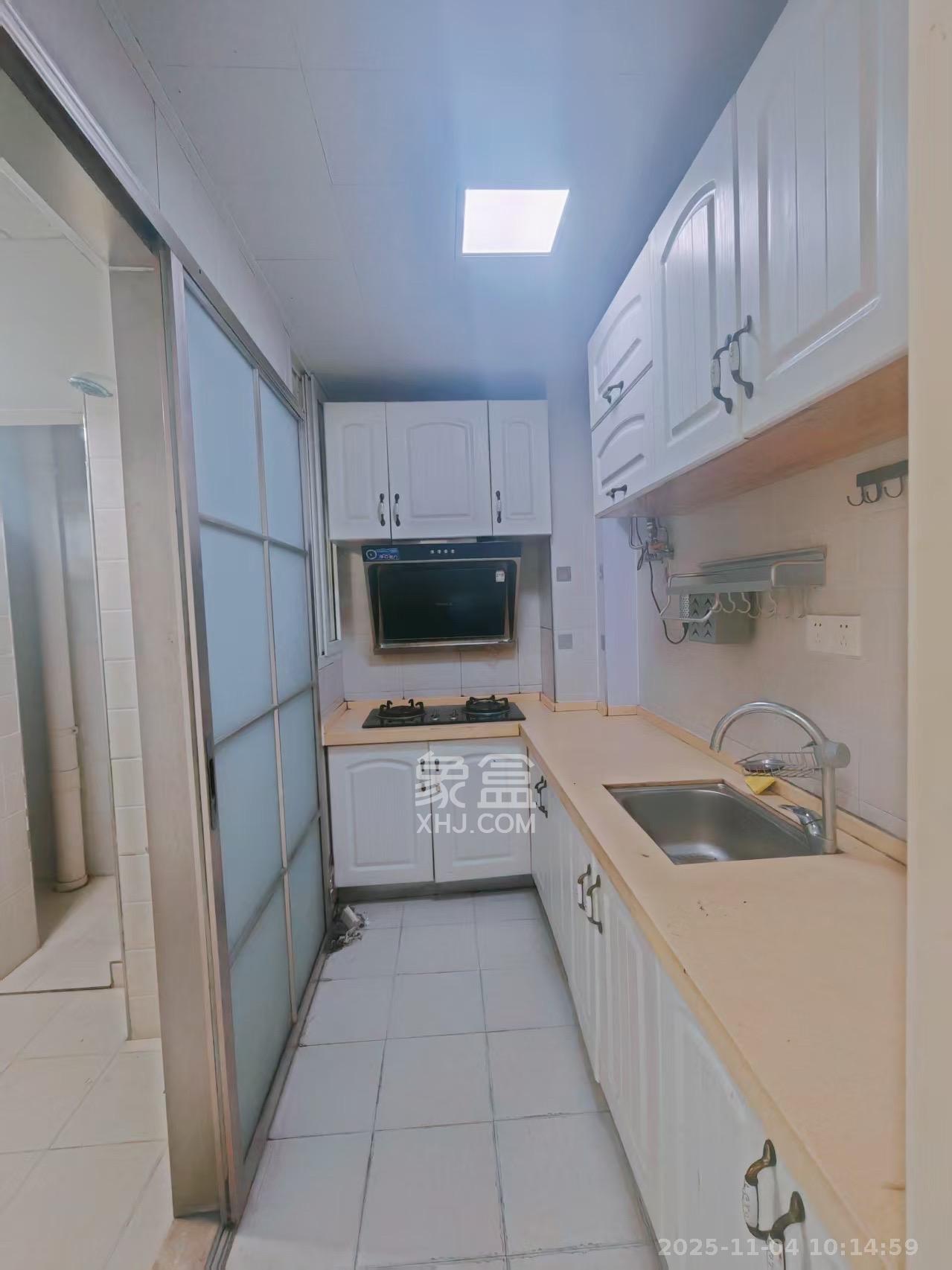 星尚520  1室1厅1卫    1500.0元/月室内图