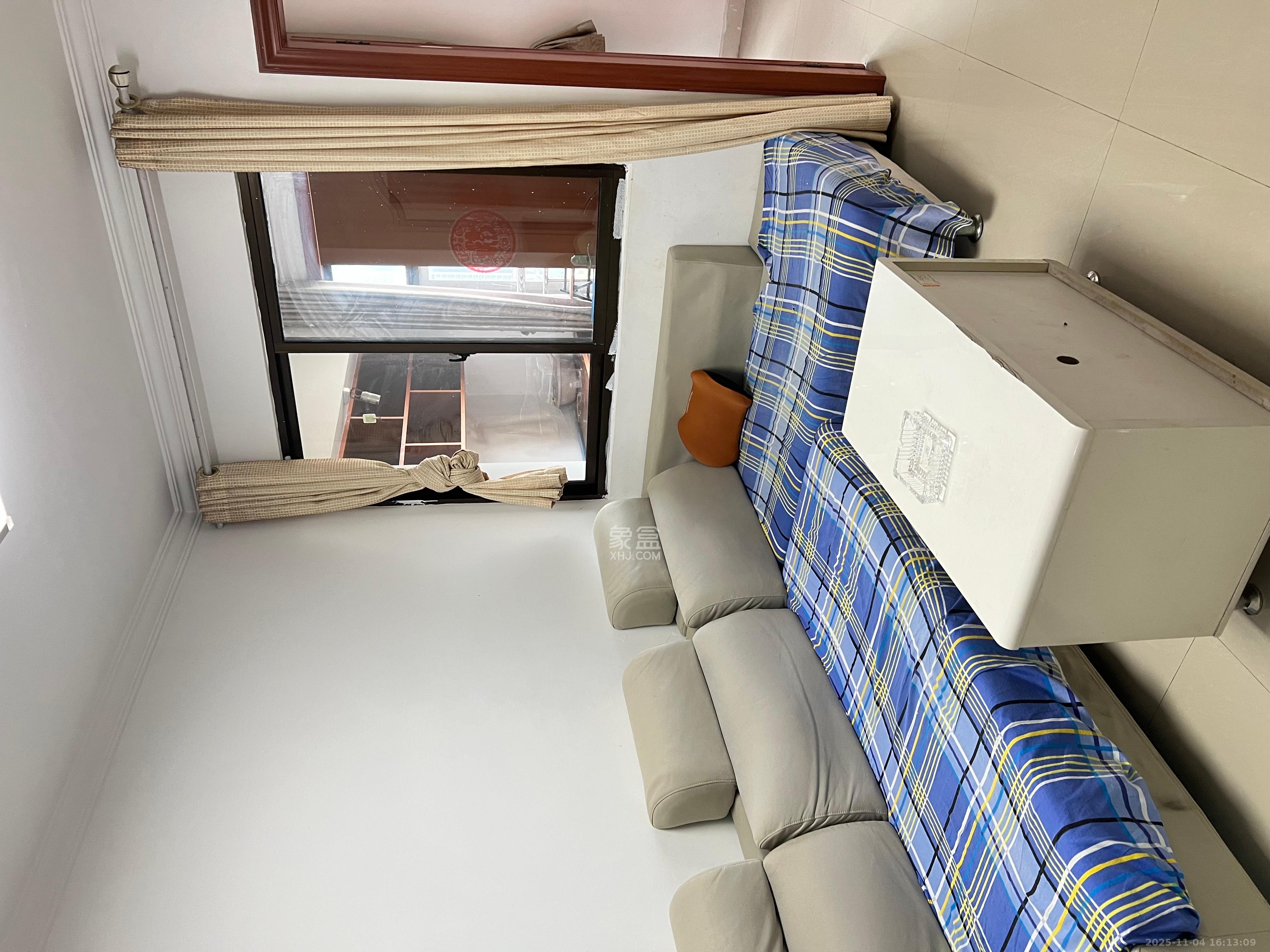 铂宫  1室1厅1卫    2200.0元/月室内图