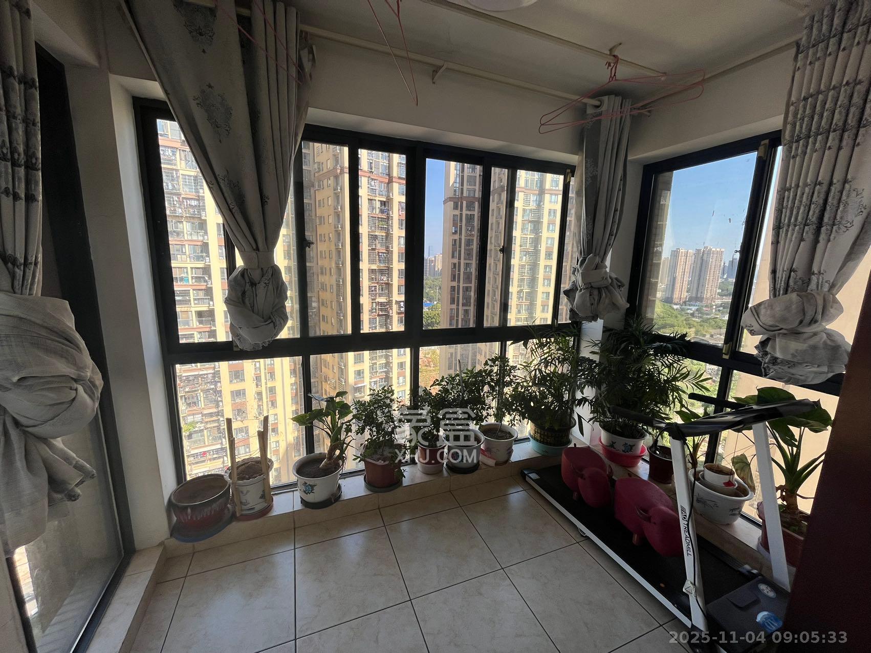 乾城(兴旺乾城) 4室2厅2卫 3000.0元/月 乾城(兴旺乾城) 4室2厅2卫 3000.0元/月室内图