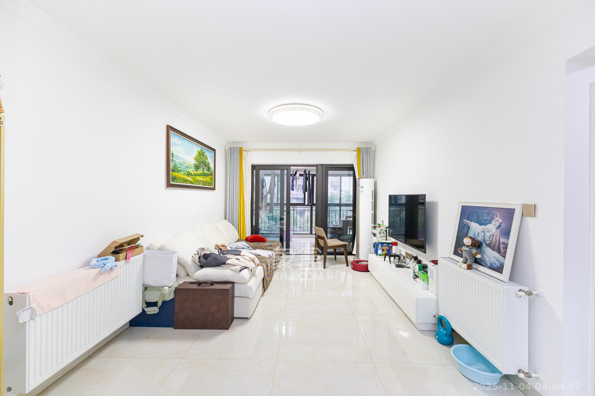 时代倾城三期  2室2厅1卫    65.0万