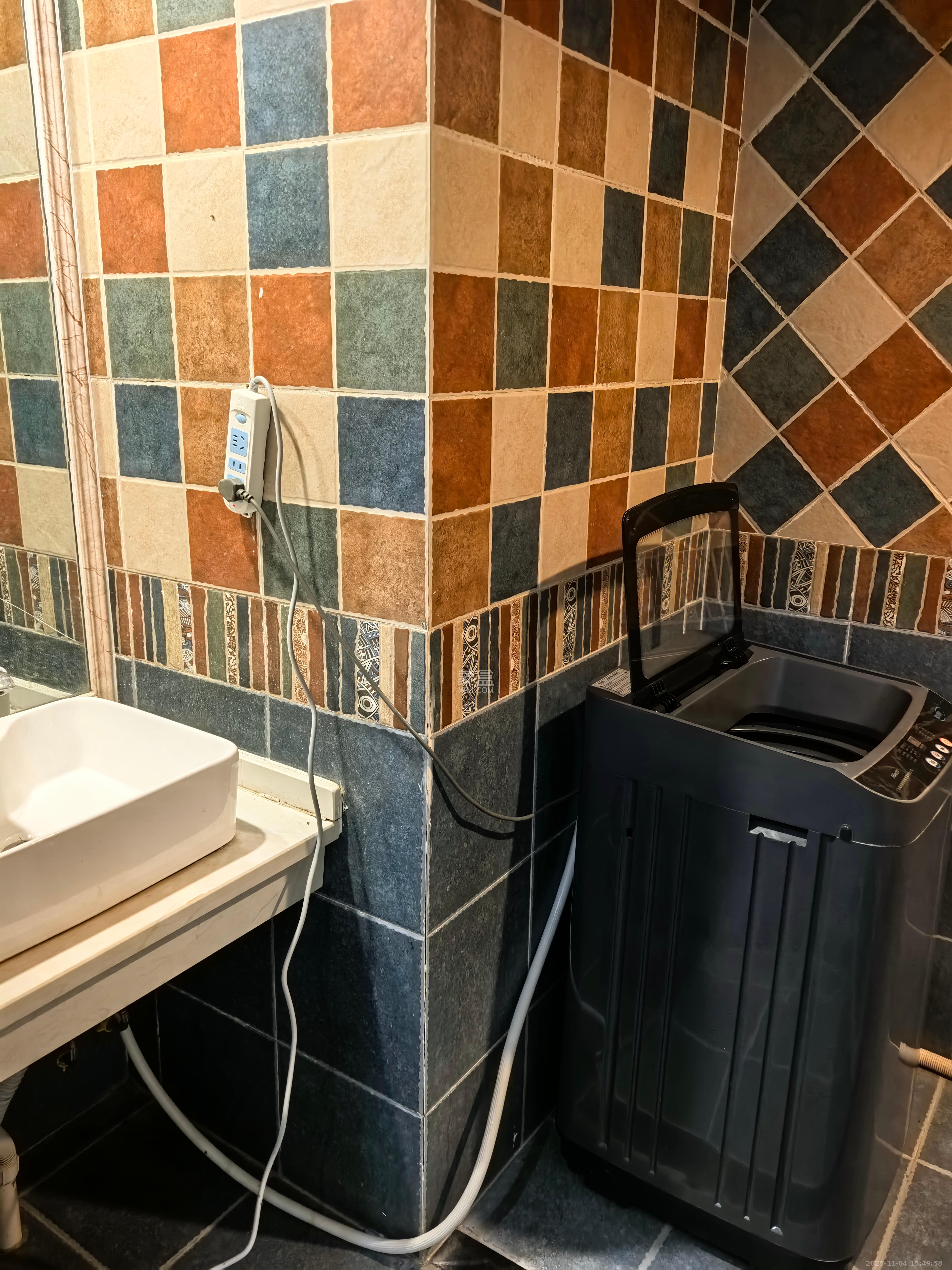 钰龙天下二期（钰龙佳园）  1室1厅1卫    1100.0元/月室内图