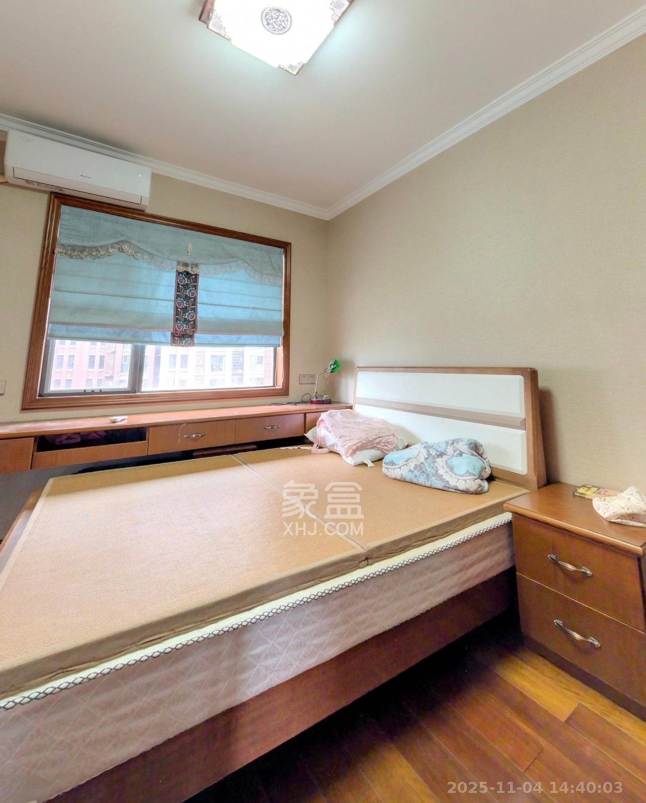 华雅林语苑 2室2厅1卫 2500.0元/月 华雅林语苑 2室2厅1卫 2500.0元/月室内图