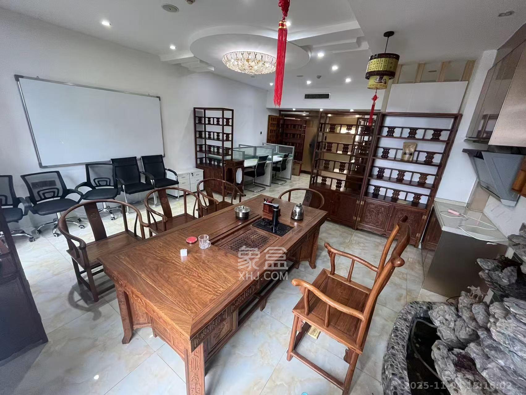 万坤图财富广场 1室1厅1卫 2600.0元/月 万坤图财富广场 1室1厅1卫 2600.0元/月室内图