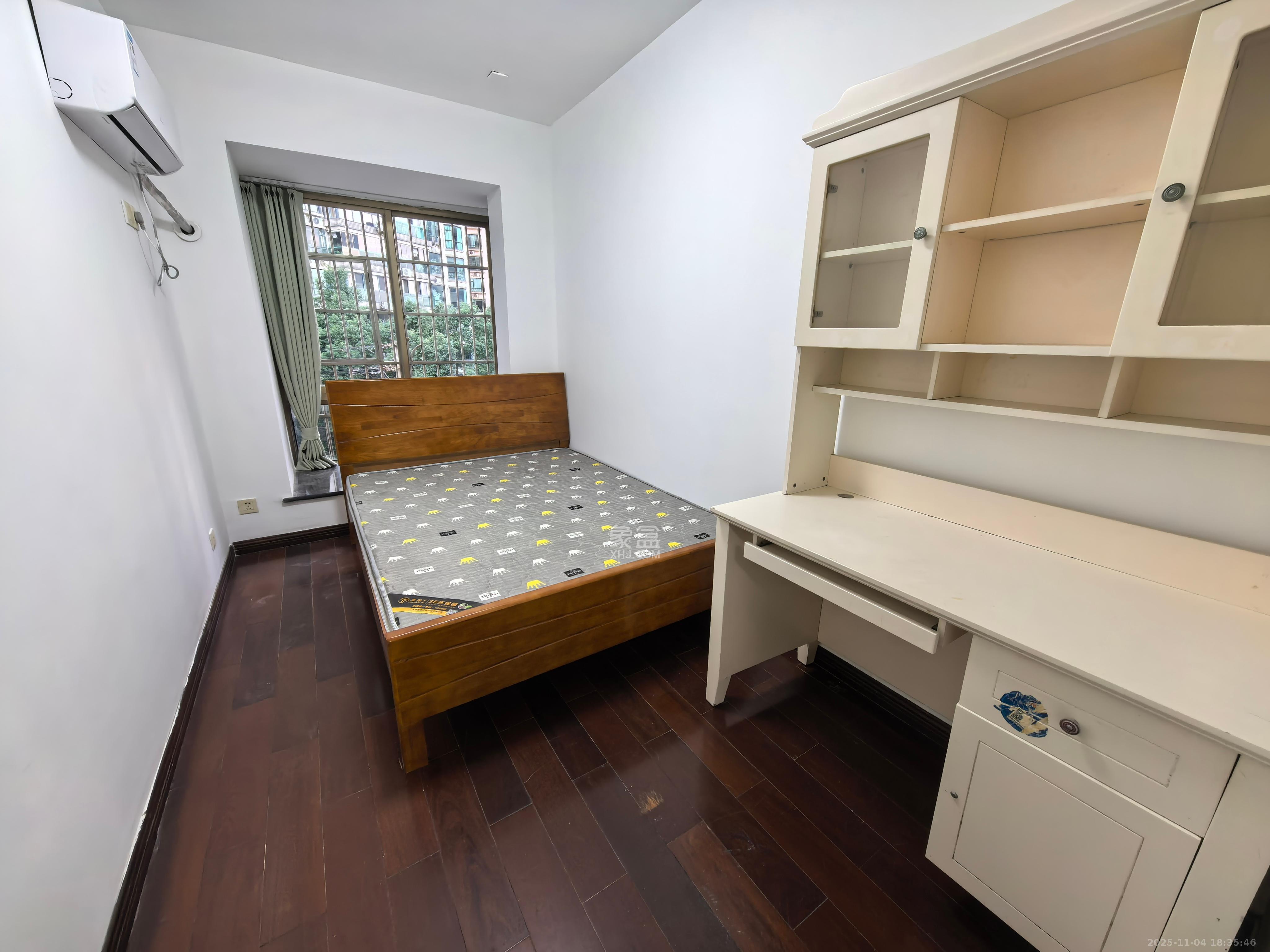 佳天雅苑  3室2厅1卫    2600.0元/月室内图