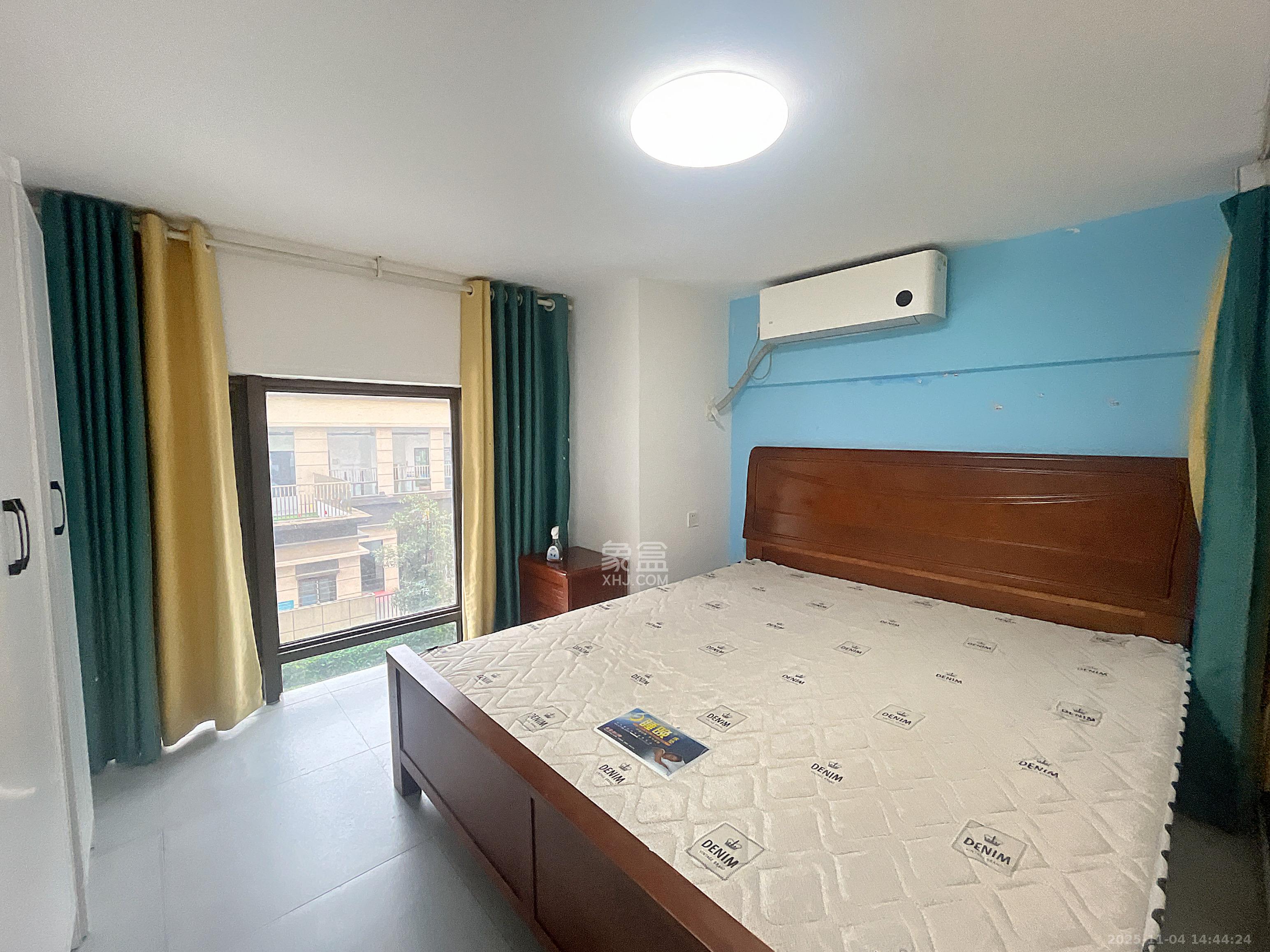 华润琨瑜府  2室1厅1卫    2200.0元/月室内图