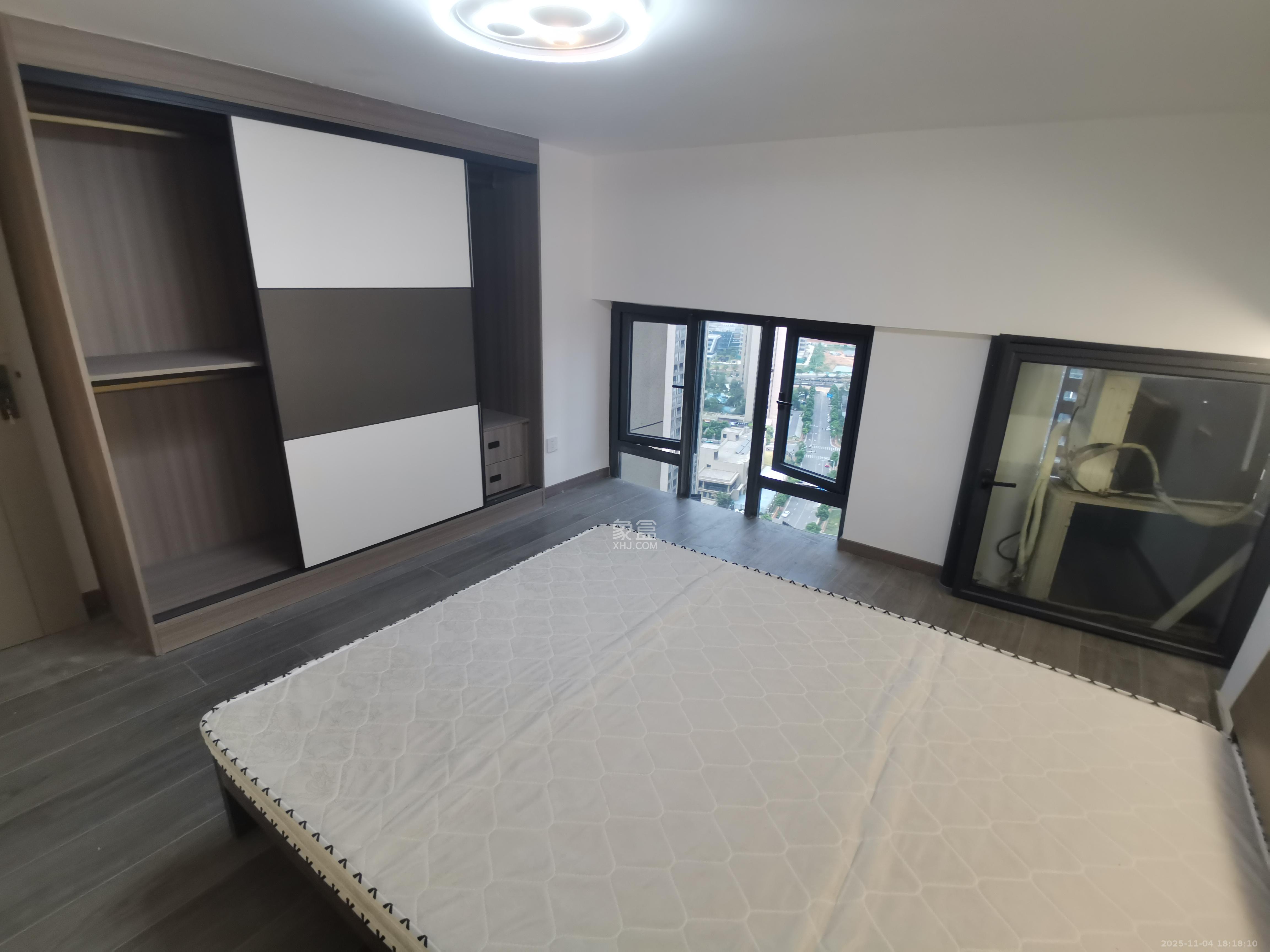 嘉宇银杉（嘉宇西苑）  2室1厅0卫    1800.0元/月室内图