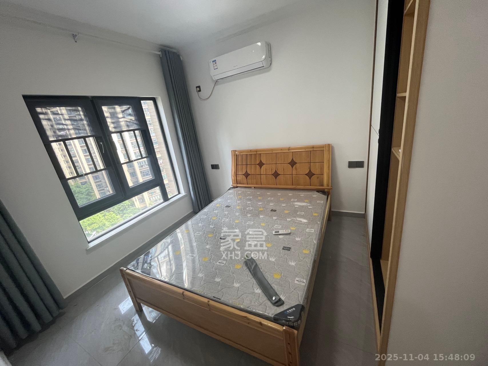 时代倾城三期  3室2厅2卫    2200.0元/月室内图