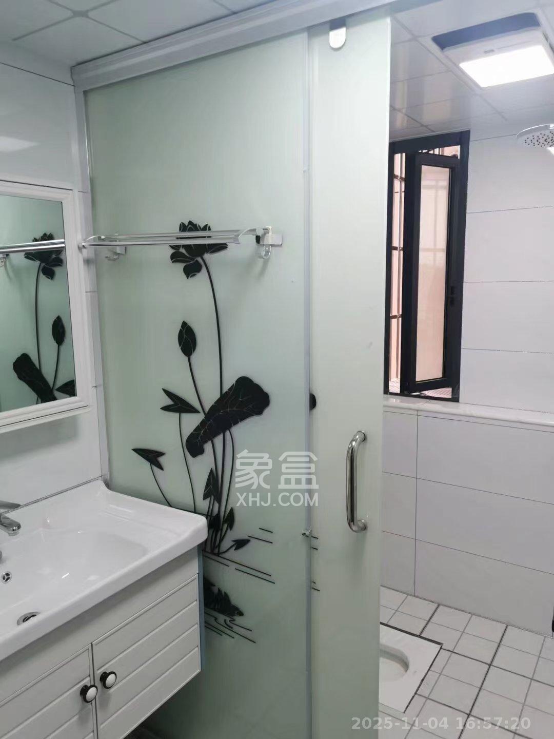 朝正美苑  1室1厅1卫    1700.0元/月室内图