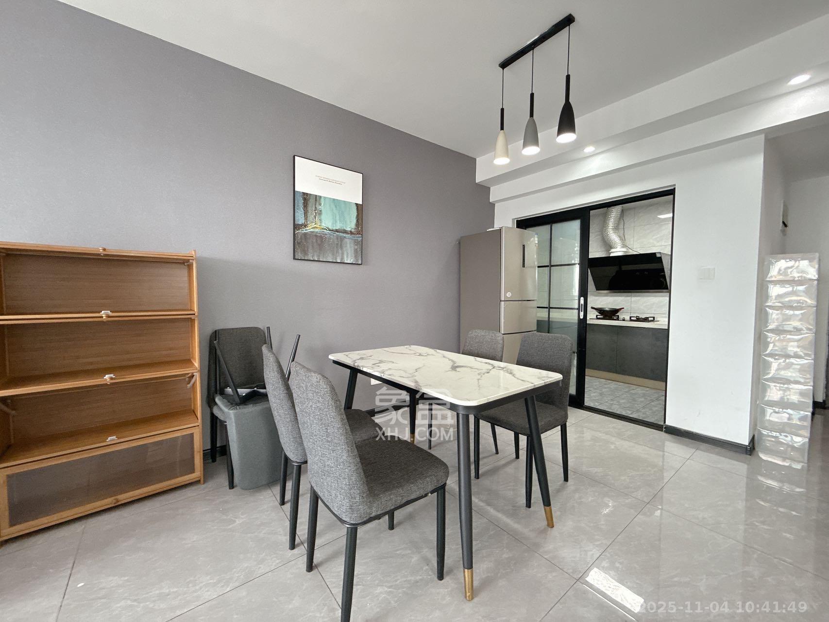 北辰三角洲C3区 3室2厅1卫 6500.0元/月 北辰三角洲C3区 3室2厅1卫 6500.0元/月室内图