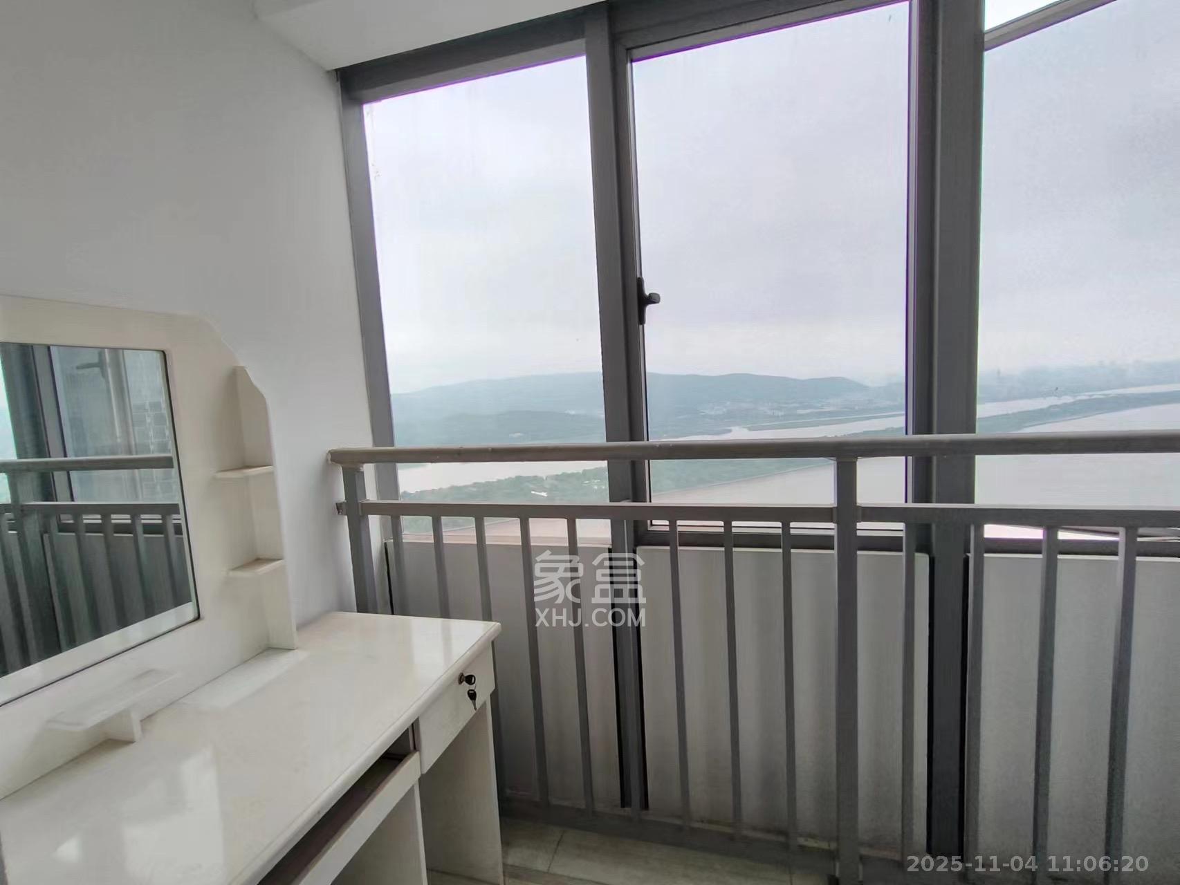 保利国际广场  1室1厅1卫    4000.0元/月室内图