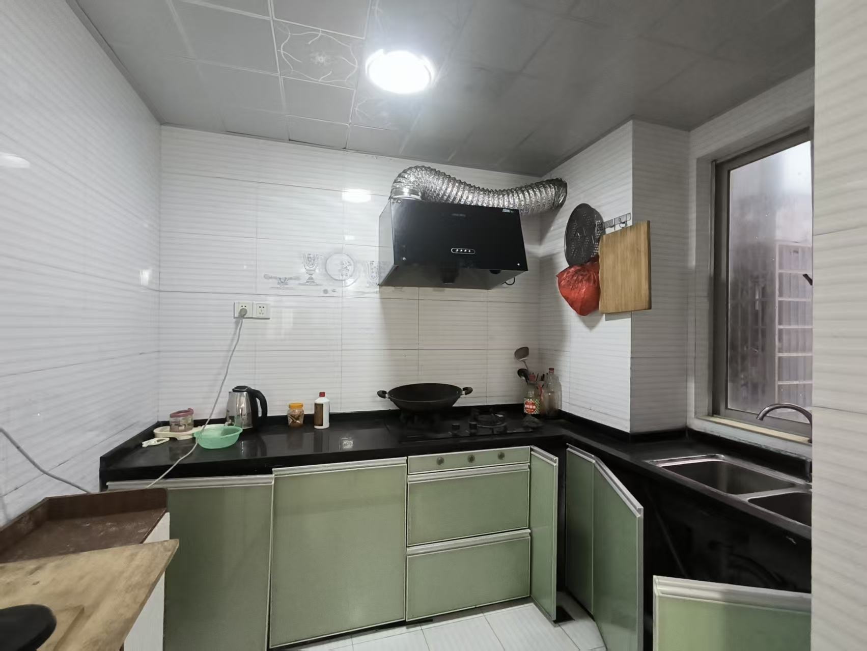 谐安花园 3室1厅1卫 89.0万 谐安花园 3室1厅1卫 89.0万客厅