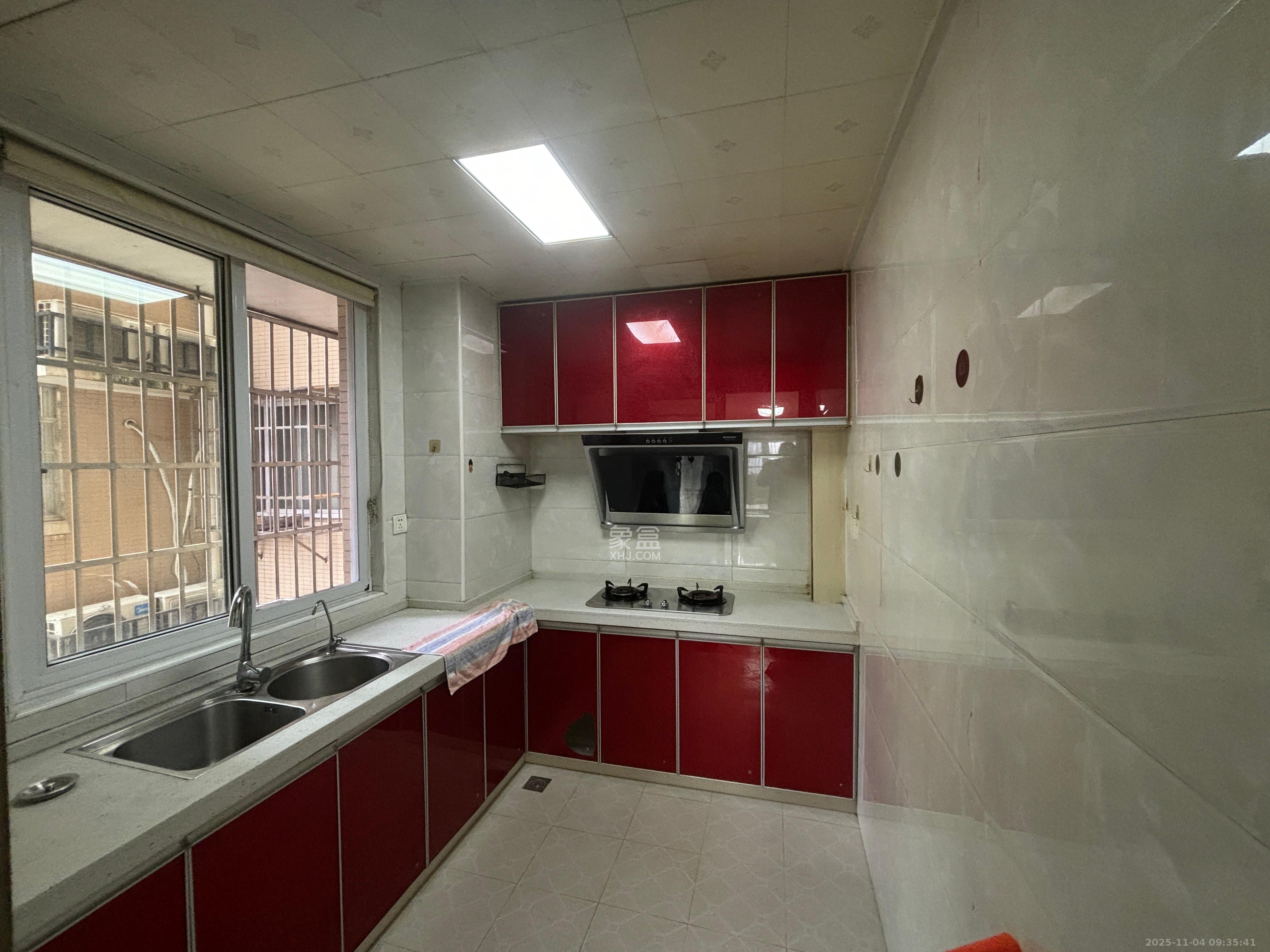 星城新宇黎锦苑  2室1厅1卫    1700.0元/月室内图