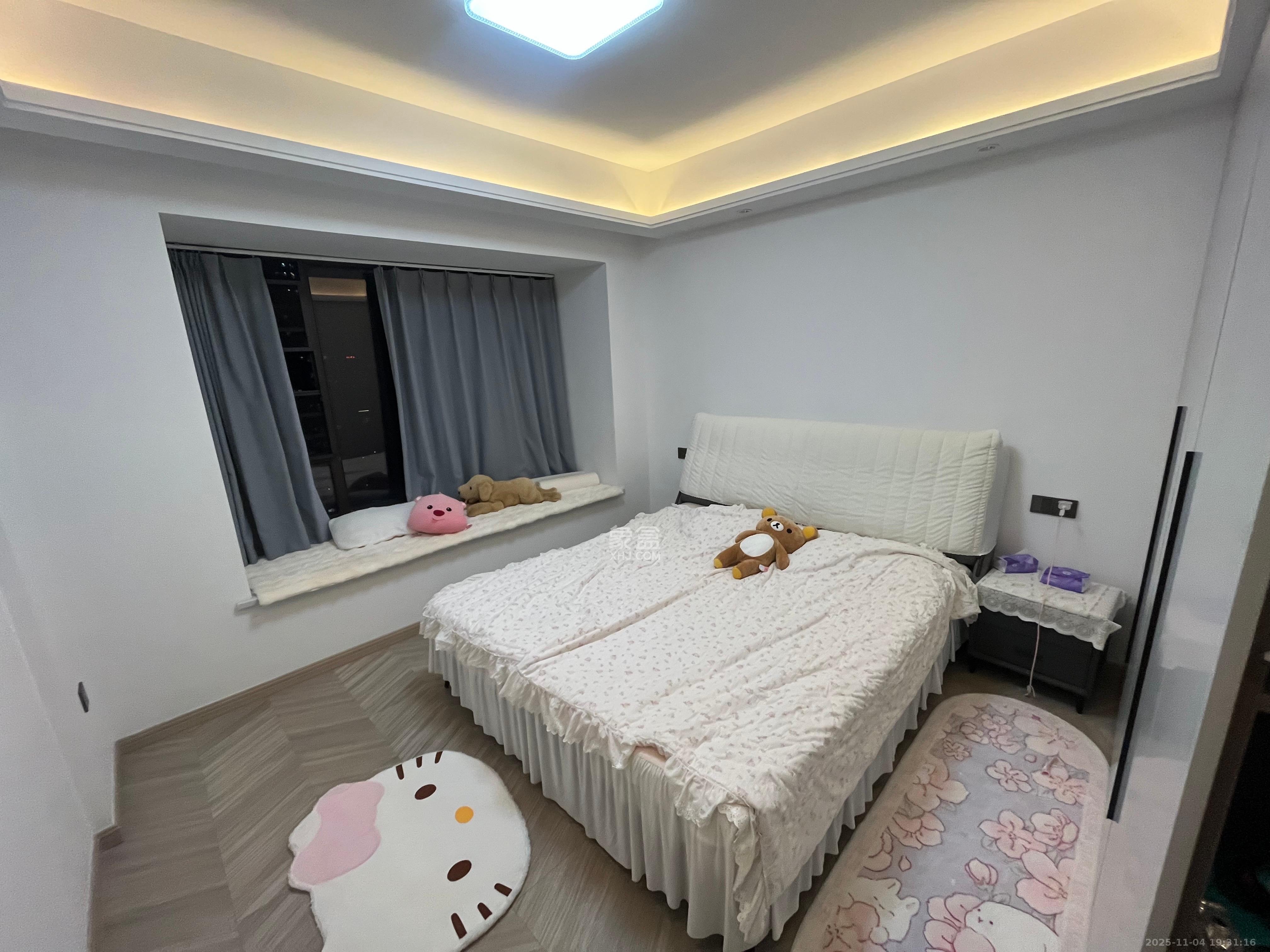 臻园  3室2厅2卫    3800.0元/月室内图