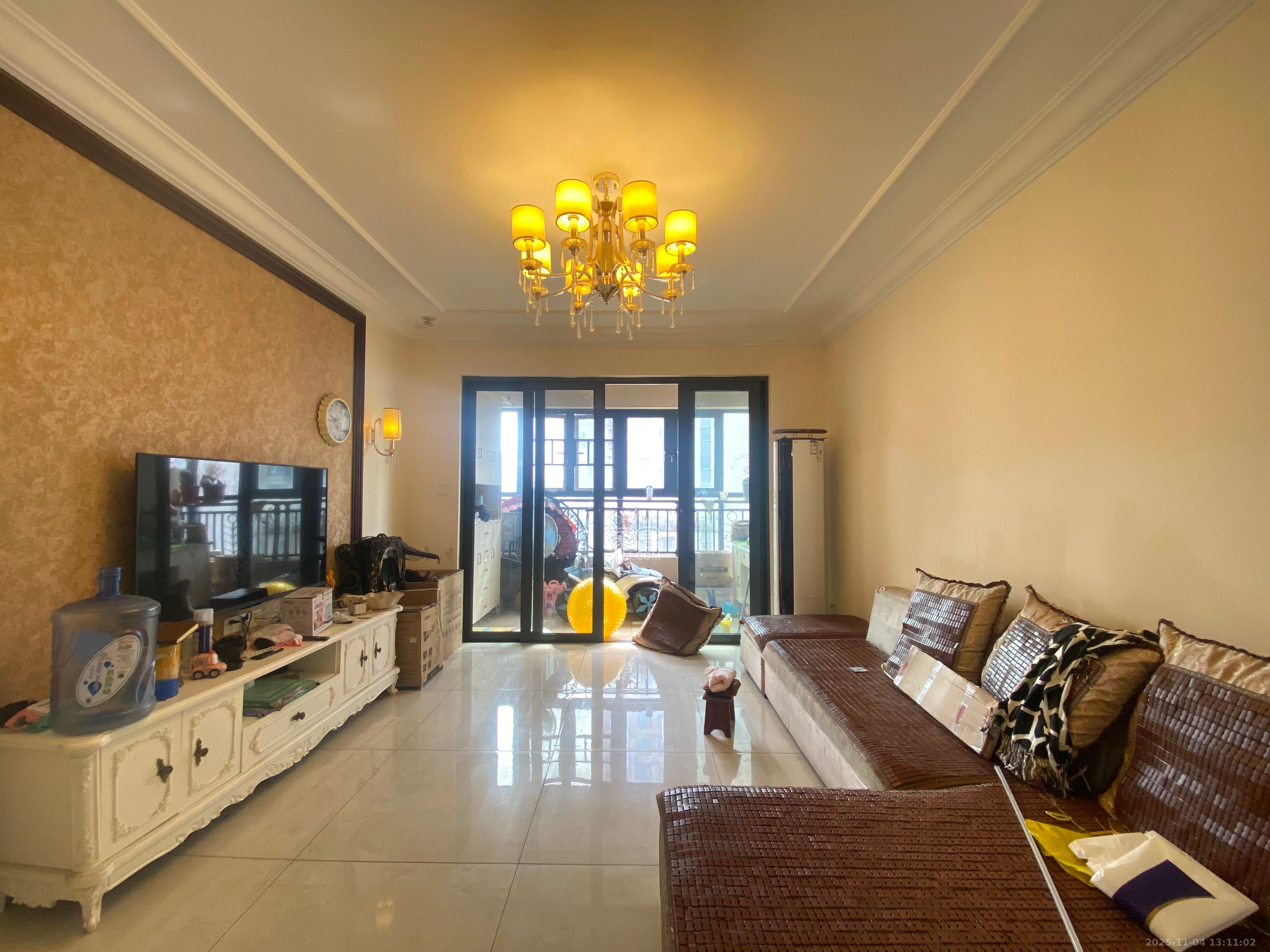 恒大国际广场 3室2厅2卫 2800.0元/月 恒大国际广场 3室2厅2卫 2800.0元/月室内图