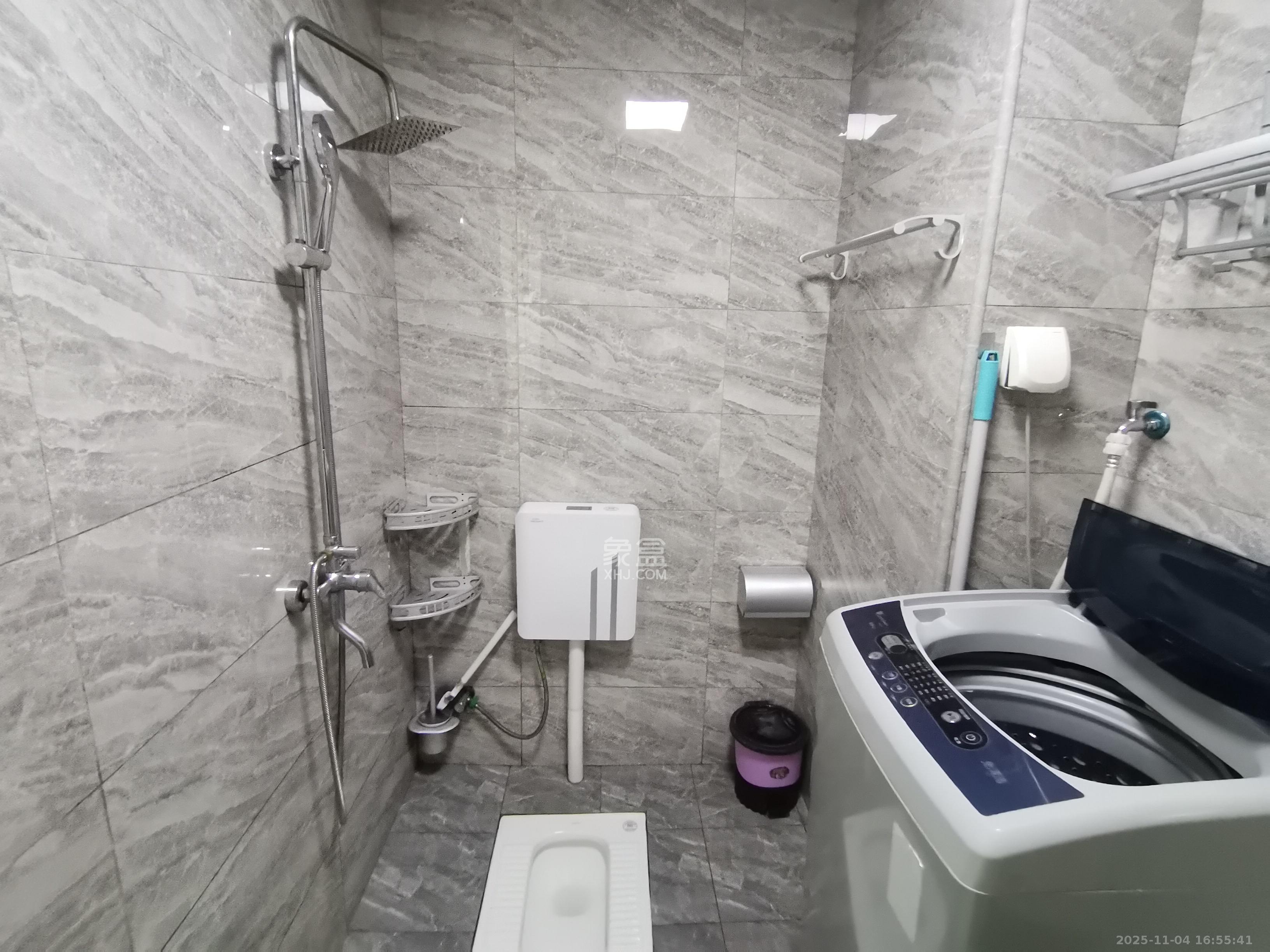 明昇壹城(明昇时代广场)三期 1室1厅1卫 1500.0元/月 明昇壹城(明昇时代广场)三期 1室1厅1卫 1500.0元/月室内图