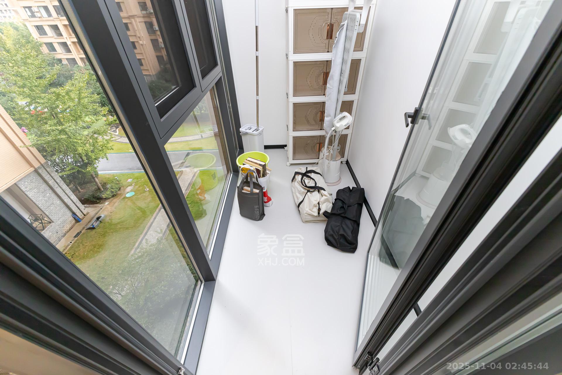 润和又一城 3室2厅2卫 115.8万 润和又一城 3室2厅2卫 115.8万阳台