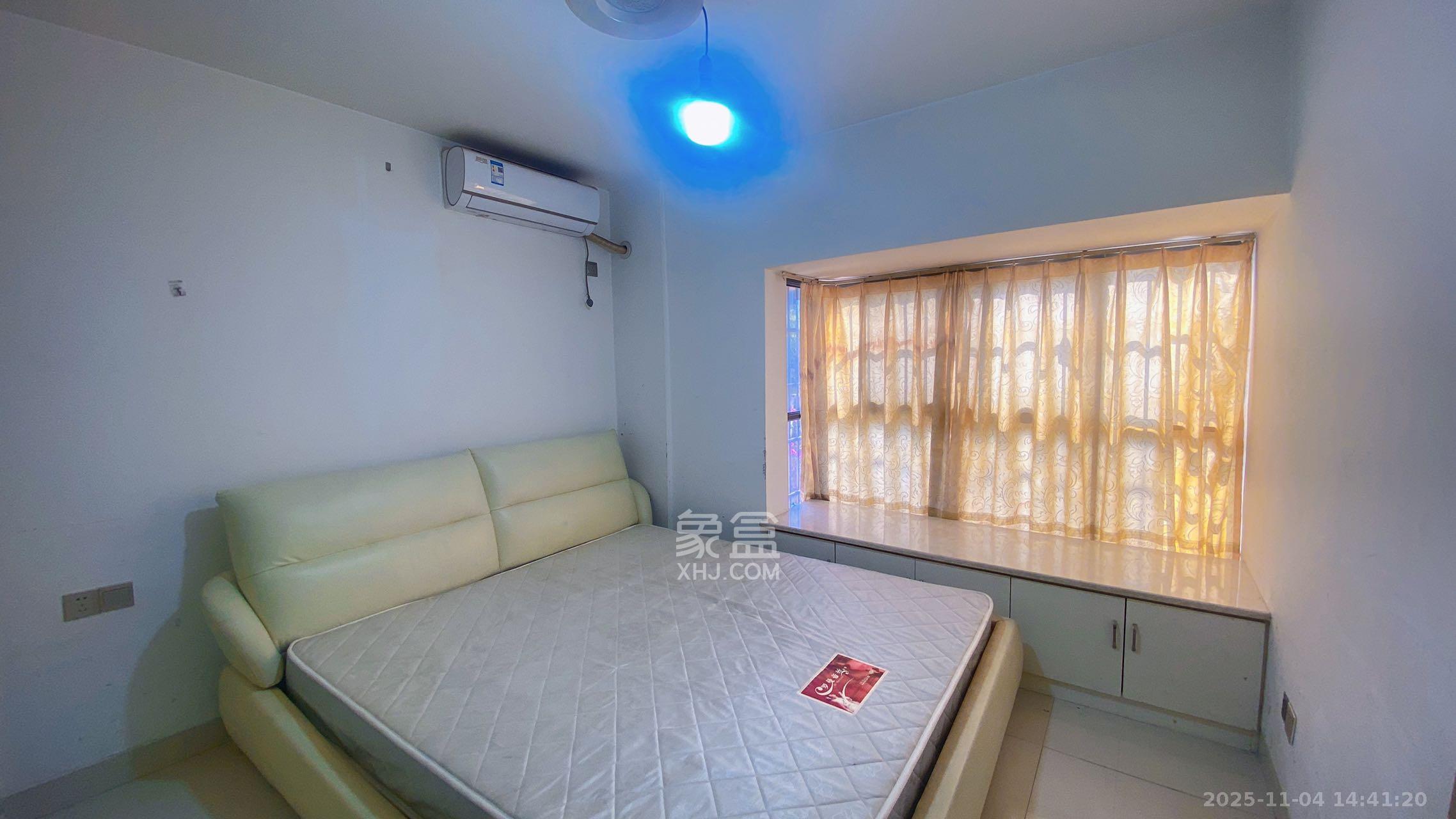 建鑫二期  3室1厅1卫    1700.0元/月室内图