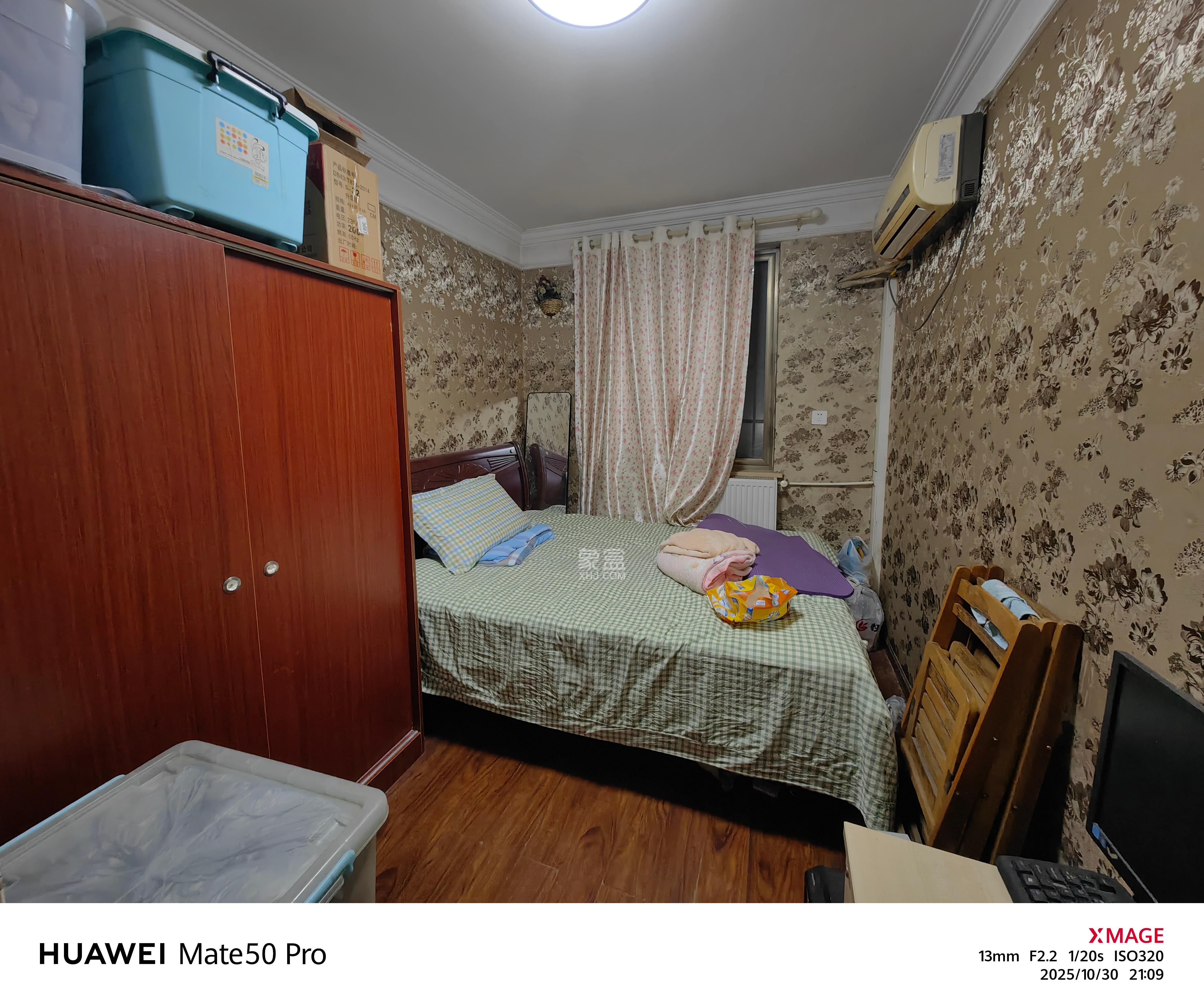 天心丽城  2室1厅1卫    2000.0元/月室内图