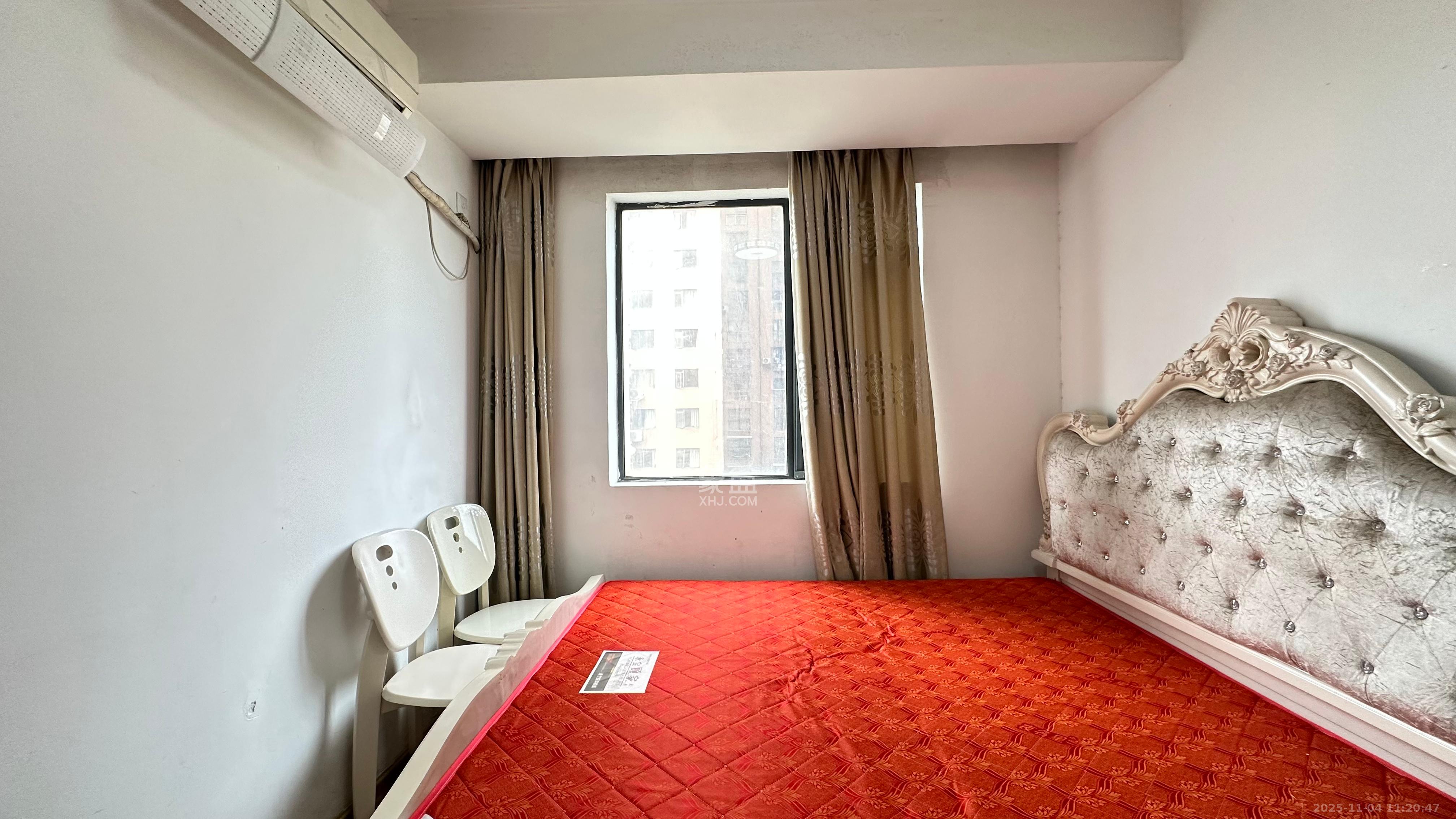 Cross尚公馆  1室1厅1卫    1300.0元/月室内图