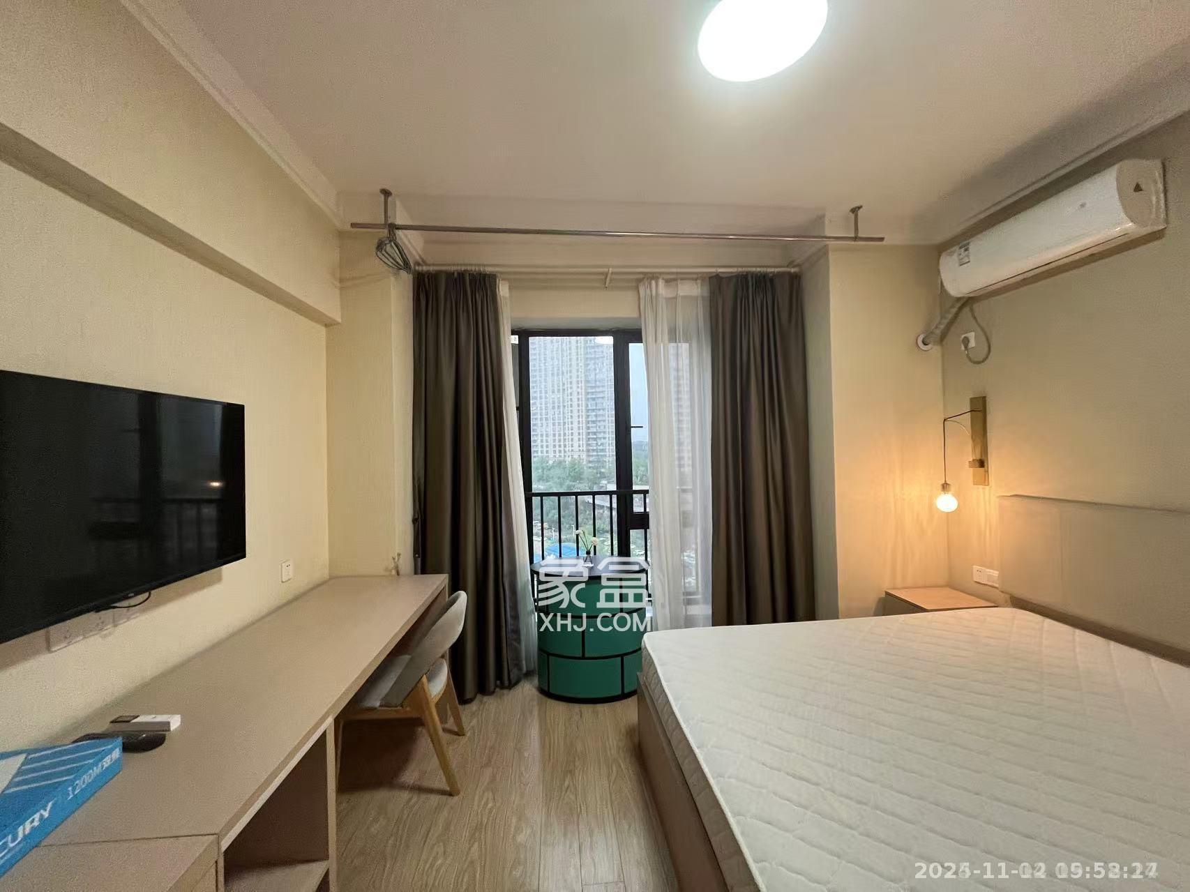 君合天玺  1室1厅1卫    1450.0元/月室内图