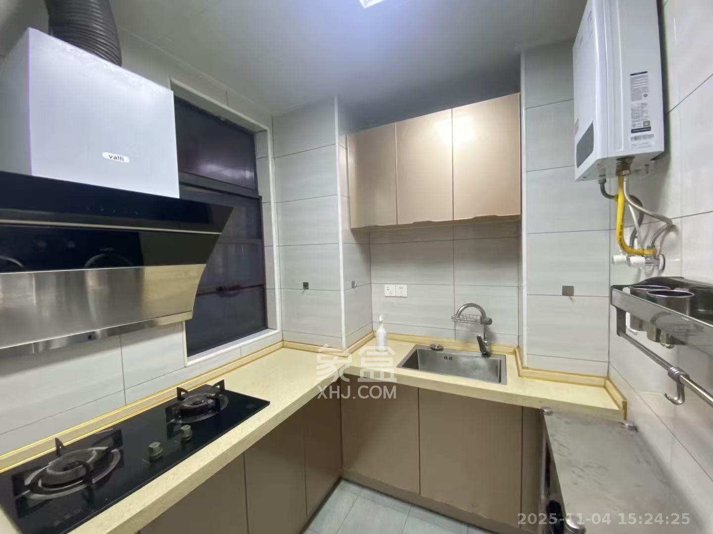 嘉雨兴园  2室1厅1卫    2600.0元/月室内图