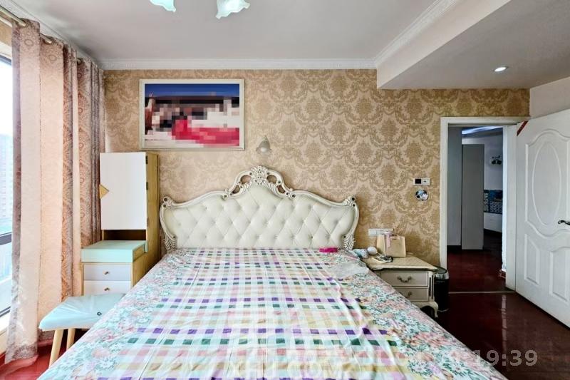 绿城桂花城 3室2厅2卫 3200.0元/月 绿城桂花城 3室2厅2卫 3200.0元/月室内图