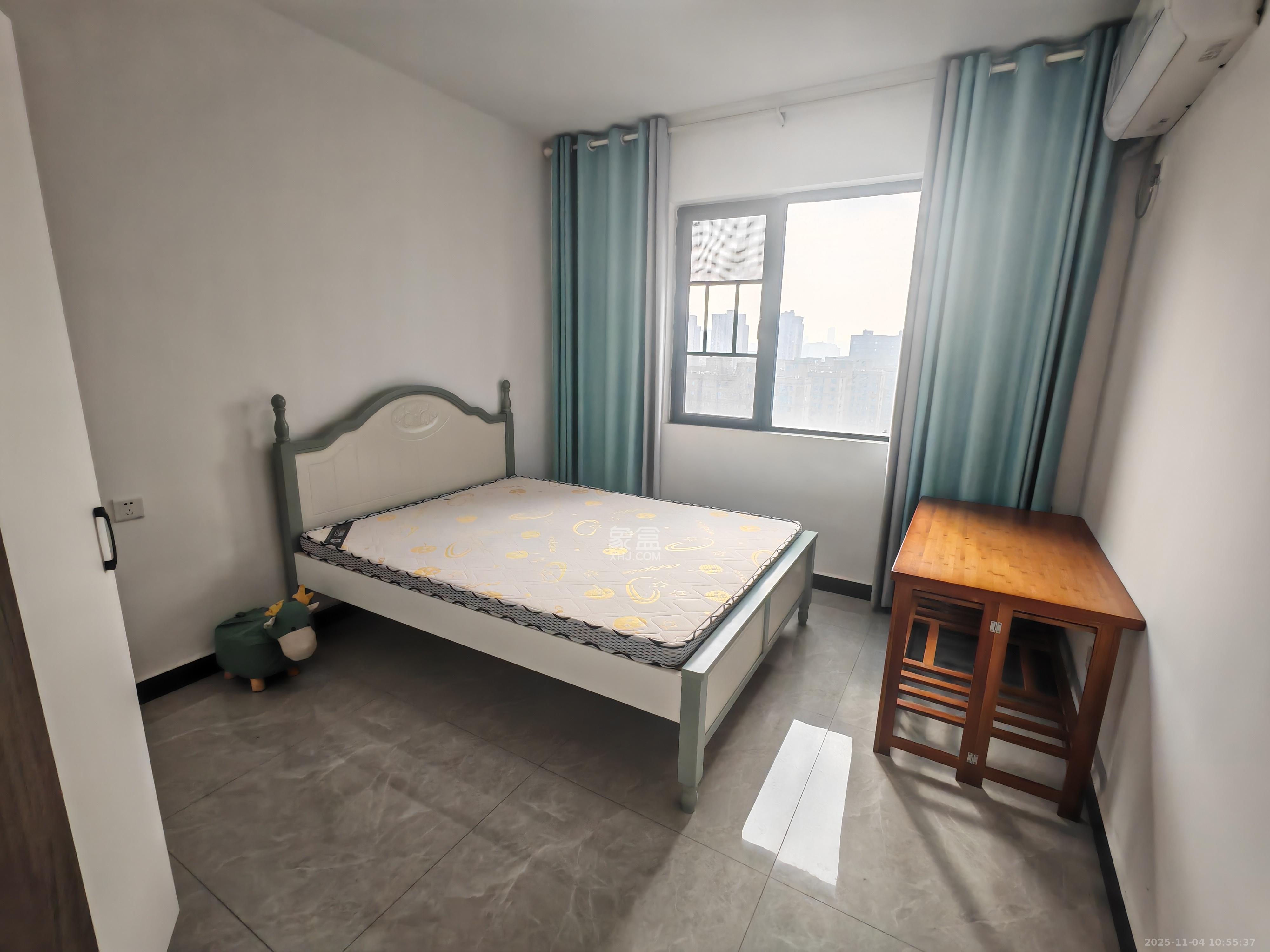 中冶中央公园 1室0厅0卫 2500.0元/月 中冶中央公园 1室0厅0卫 2500.0元/月室内图