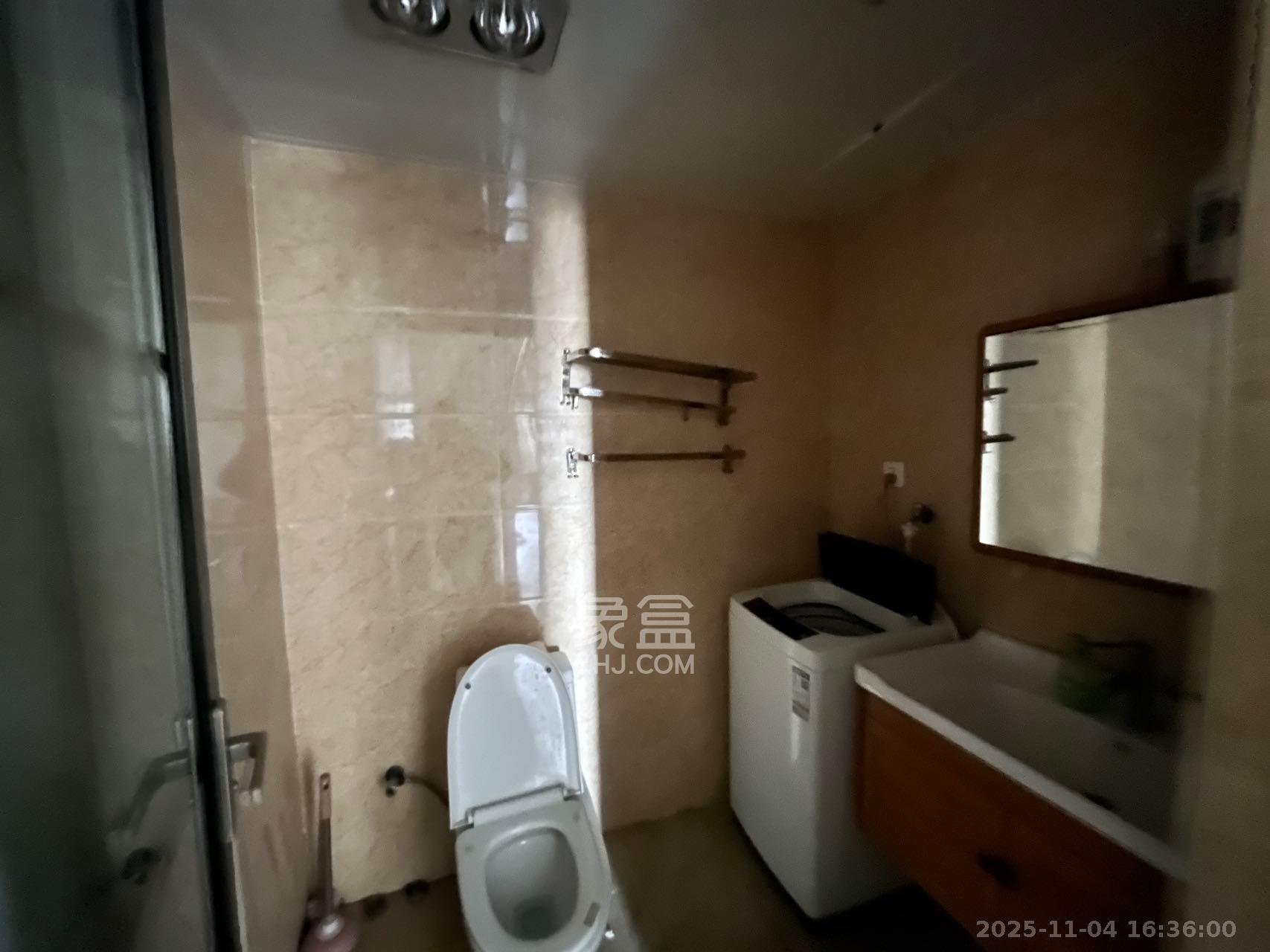 北辰三角洲E4区 1室1厅1卫 2600.0元/月 北辰三角洲E4区 1室1厅1卫 2600.0元/月室内图