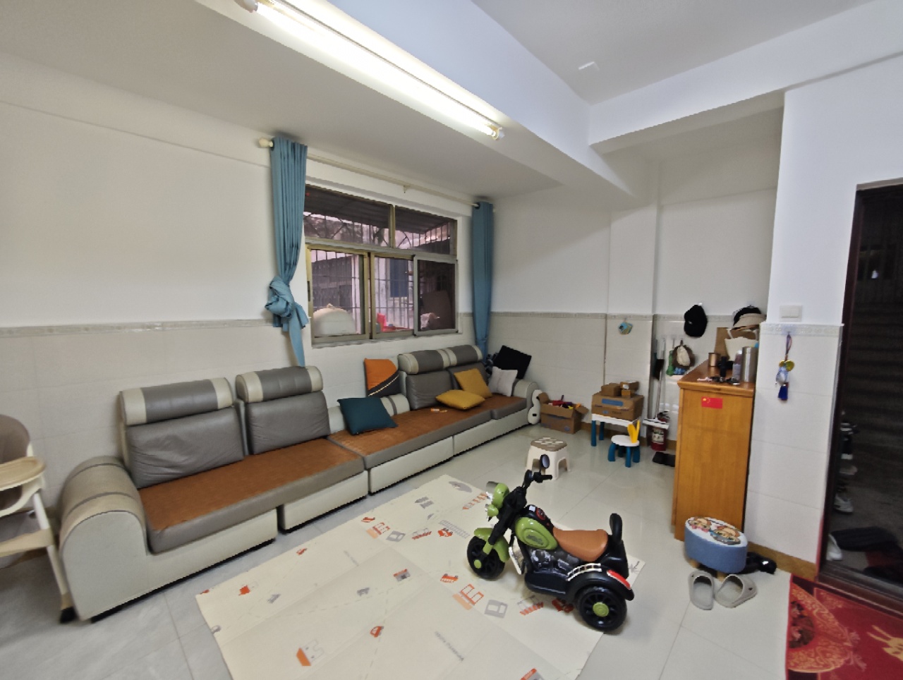 吉祥楼 3室1厅1卫 69.8万 吉祥楼 3室1厅1卫 69.8万室内图