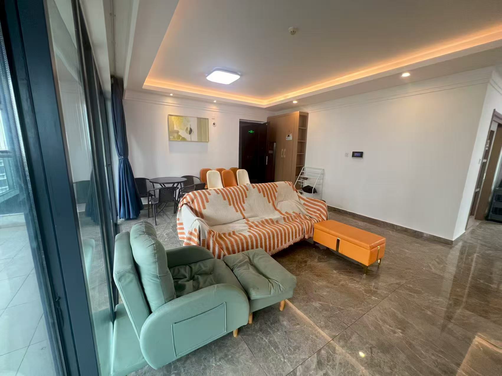 保利中央海岸四期(淳境、淳域) 3室2厅2卫 5500.0元/月 保利中央海岸四期(淳境、淳域) 3室2厅2卫 5500.0元/月室内图