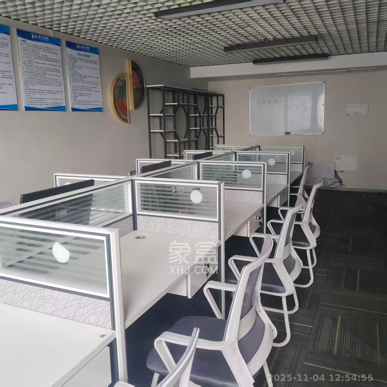 湘商世纪鑫城   188.0㎡      7000.0元/月室内图