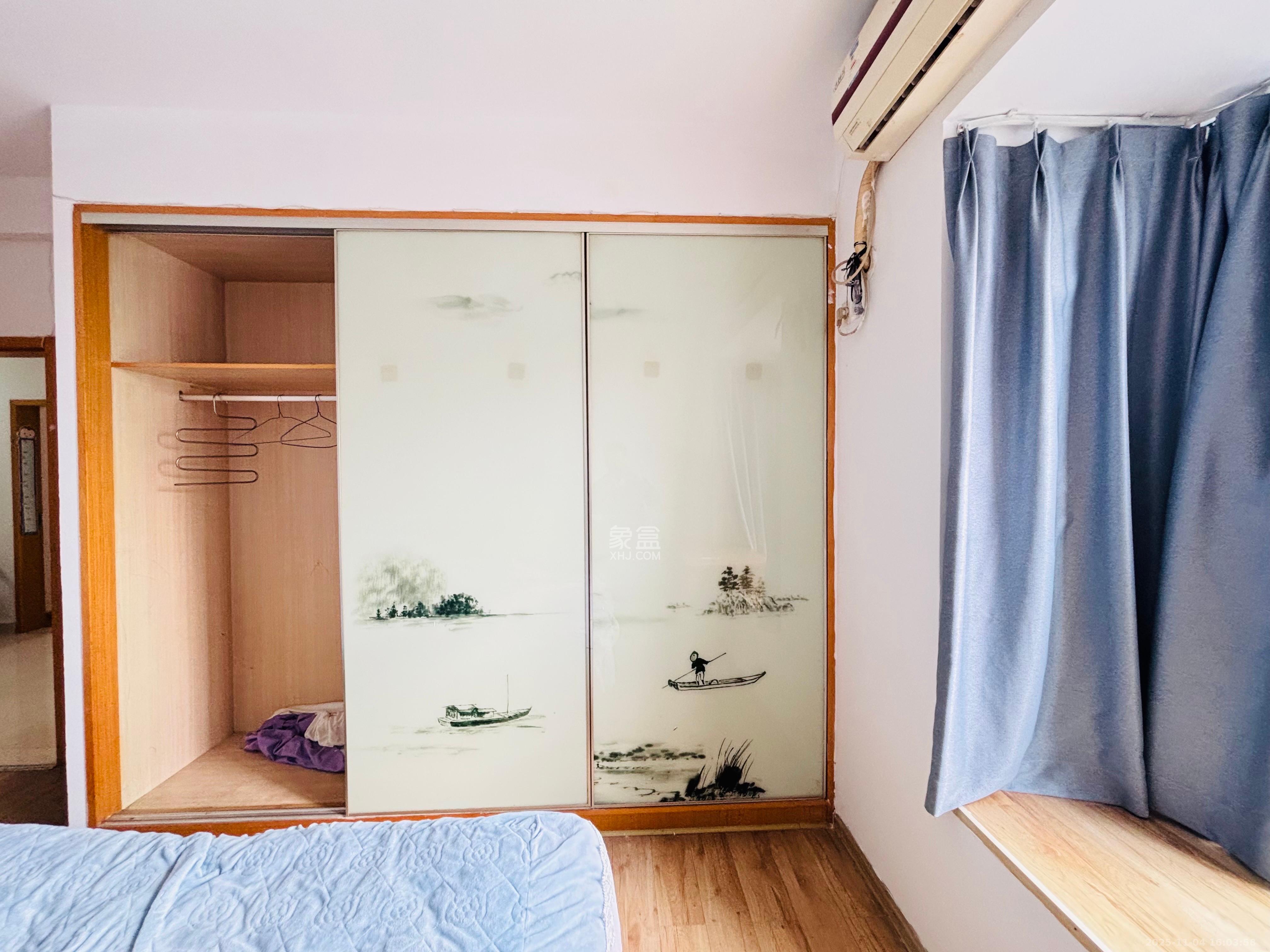 圆梦完美生活  2室1厅1卫    1500.0元/月室内图