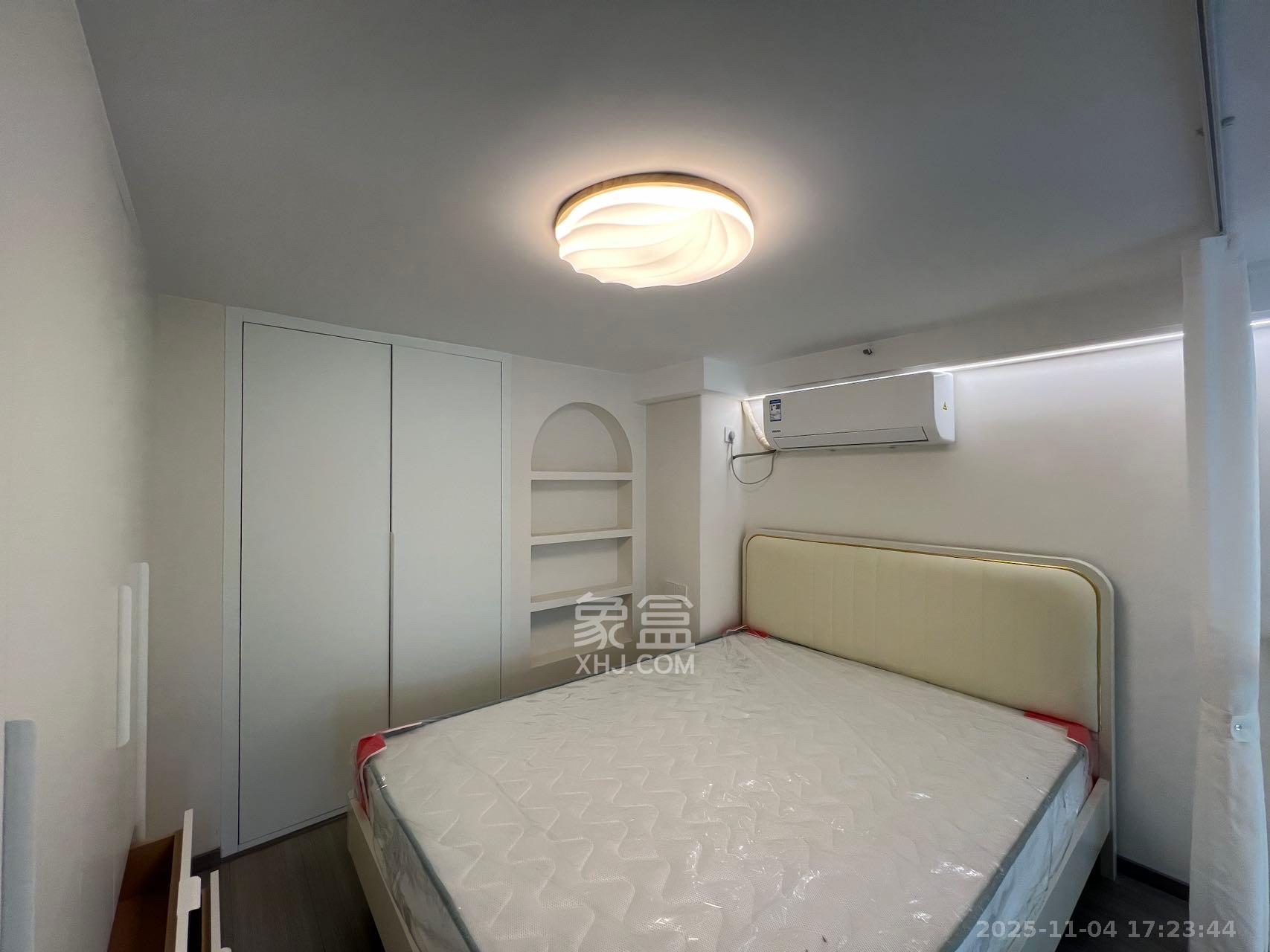 时代MOMA云PARK  2室1厅1卫    3000.0元/月室内图