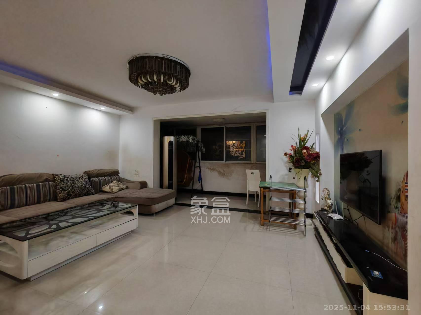 紫东苑（星沙）  1室0厅0卫    1900.0元/月