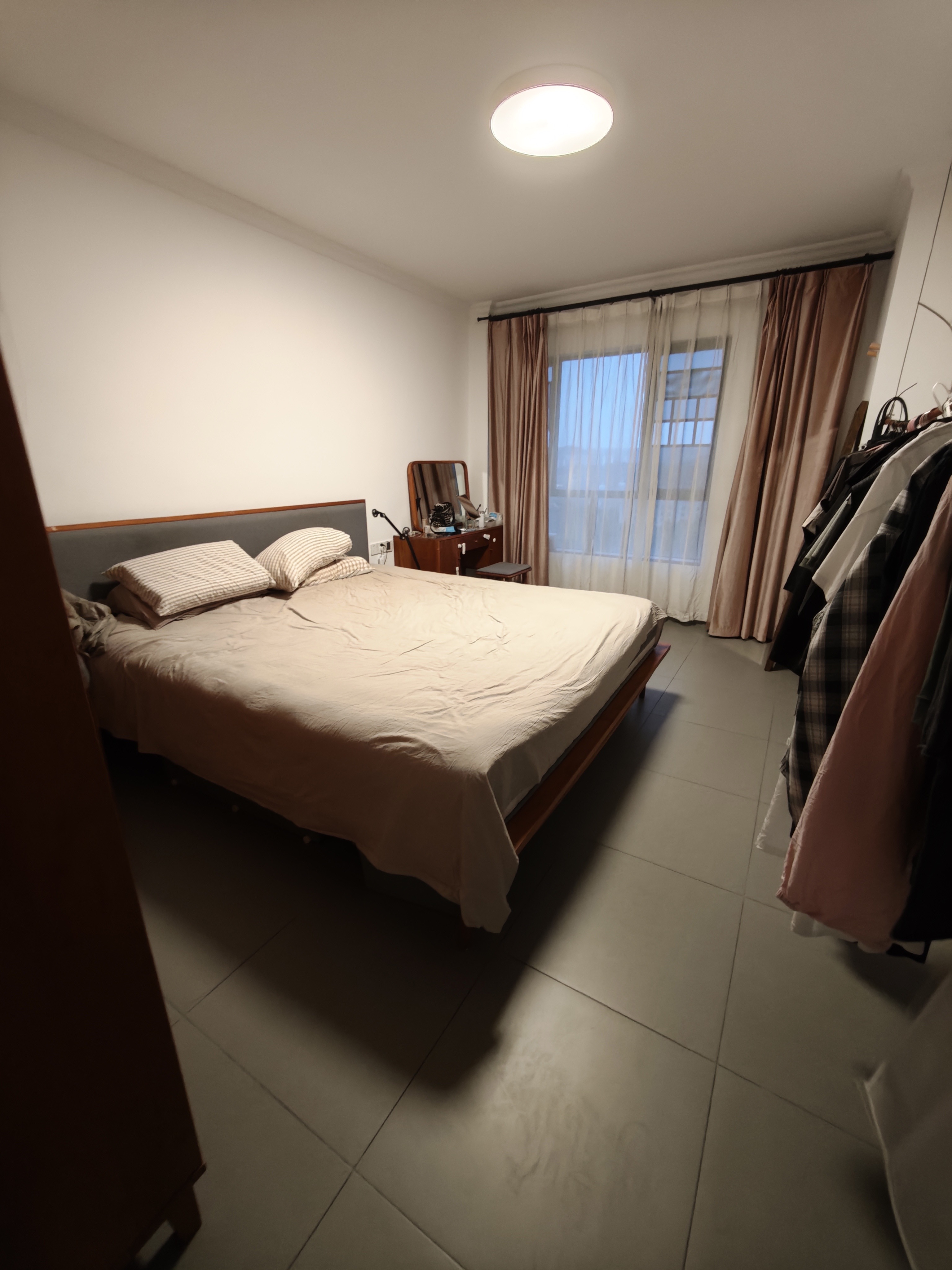 五江碧桂园城市广场  1室0厅0卫    100.0万客厅