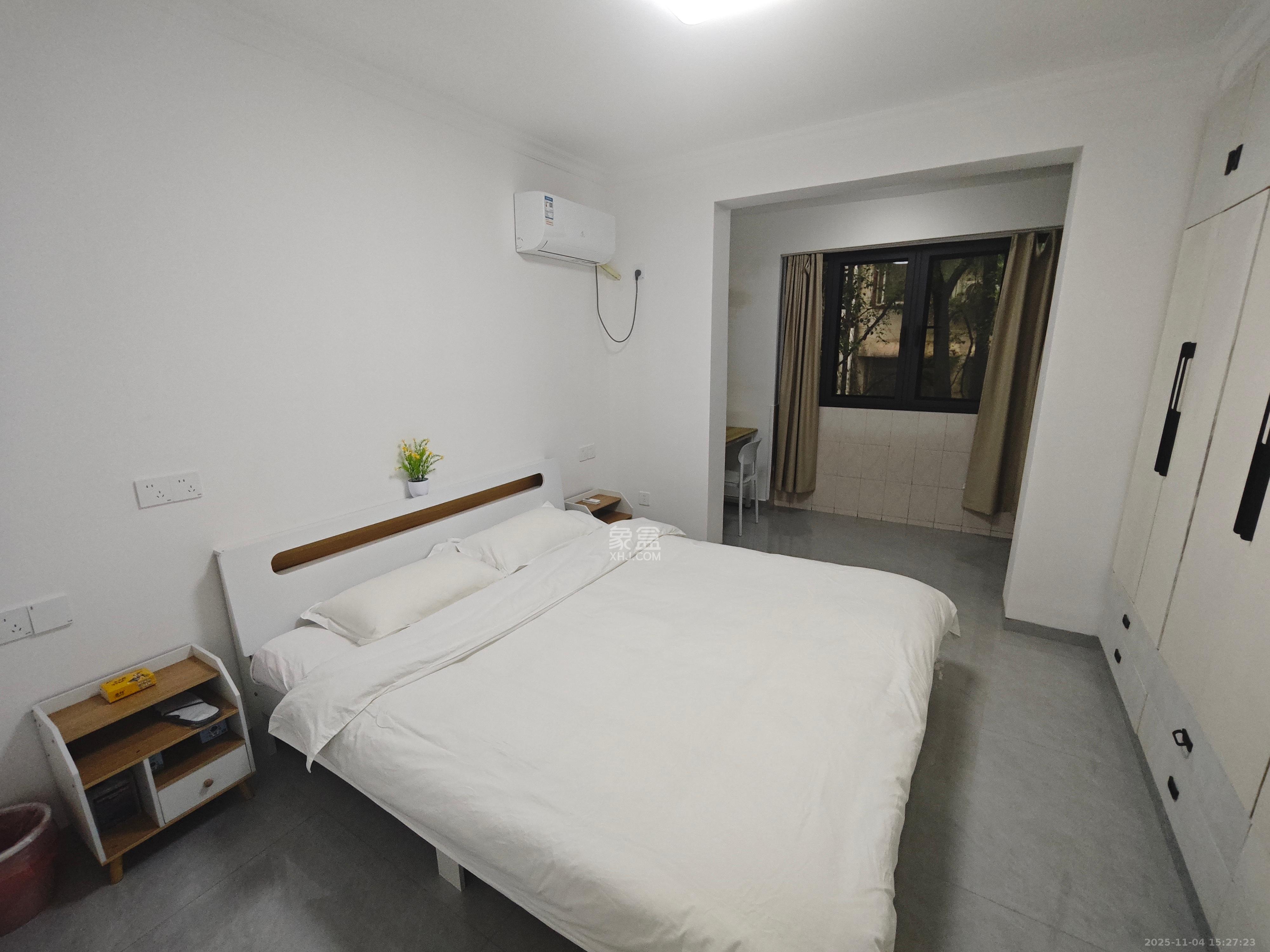 恒达花园  2室1厅1卫    2400.0元/月室内图