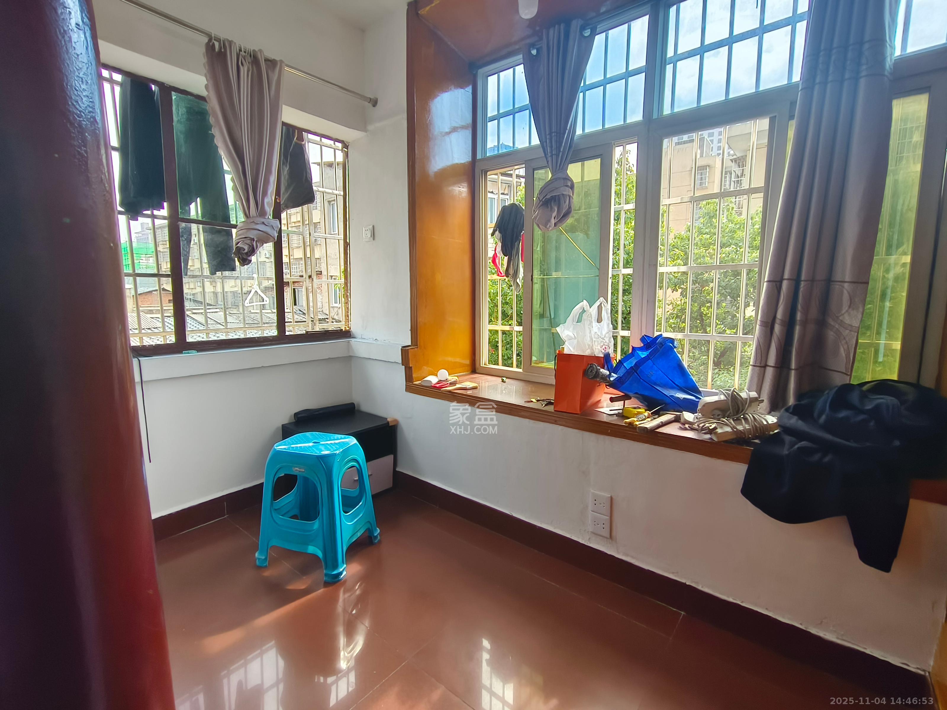 上碧湘街散盘 1室0厅0卫 1500.0元/月 上碧湘街散盘 1室0厅0卫 1500.0元/月室内图