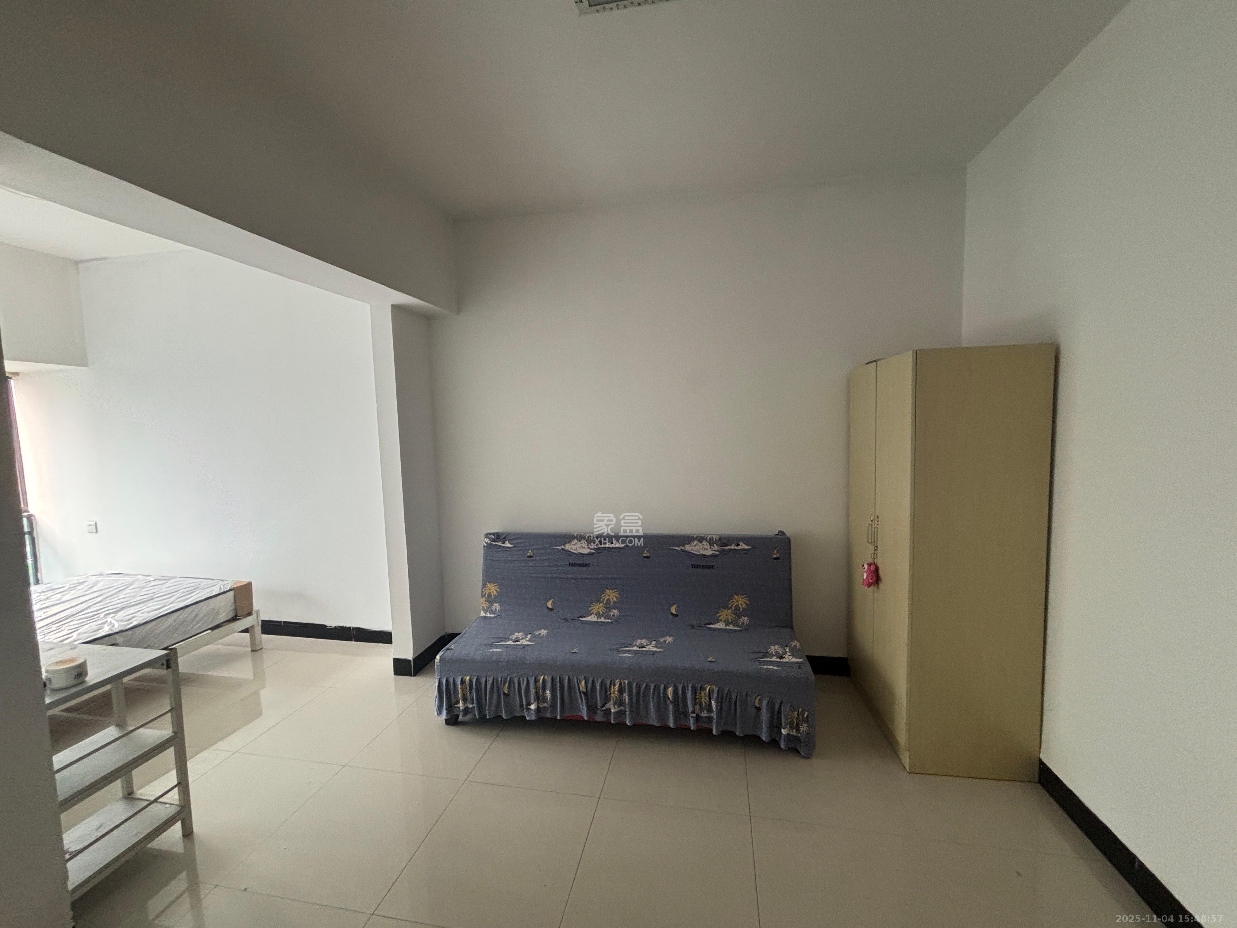 方略90公馆  1室1厅1卫    1100.0元/月室内图