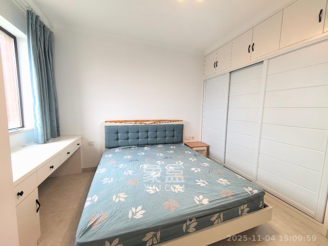 金色溪泉湾 2室1厅1卫 2400.0元/月 金色溪泉湾 2室1厅1卫 2400.0元/月室内图