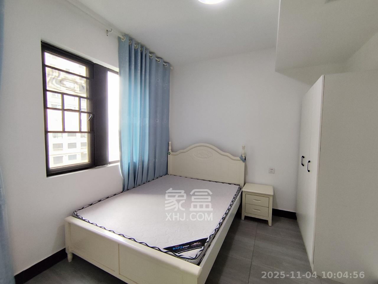 湘熙水郡(观澜海赋家园) 3室2厅2卫 2600.0元/月 湘熙水郡(观澜海赋家园) 3室2厅2卫 2600.0元/月室内图