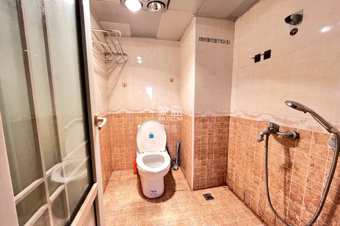 诺亚方舟大厦 1室1厅1卫 1600.0元/月 诺亚方舟大厦 1室1厅1卫 1600.0元/月室内图