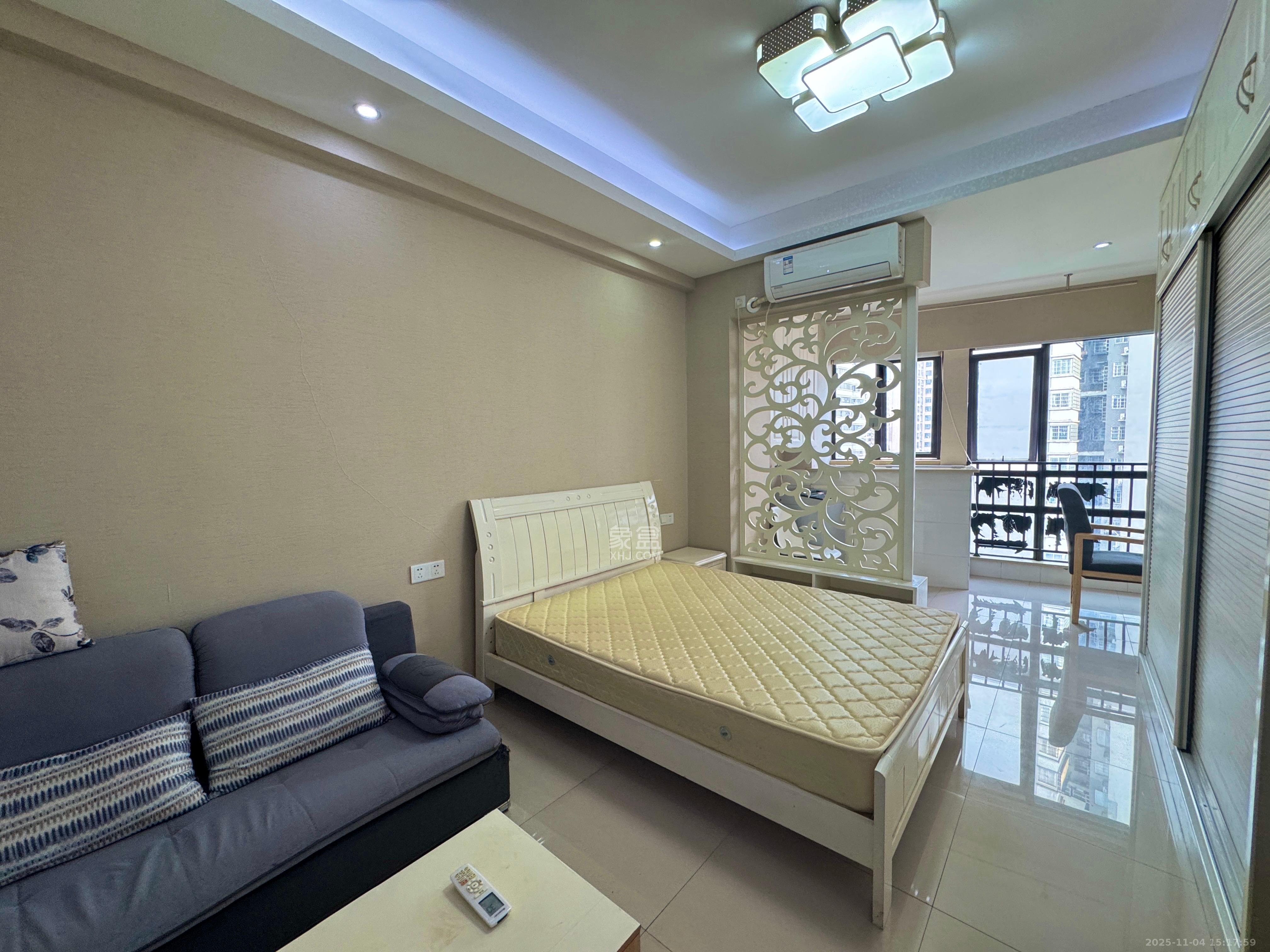 博雅例外  1室1厅1卫    1500.0元/月室内图