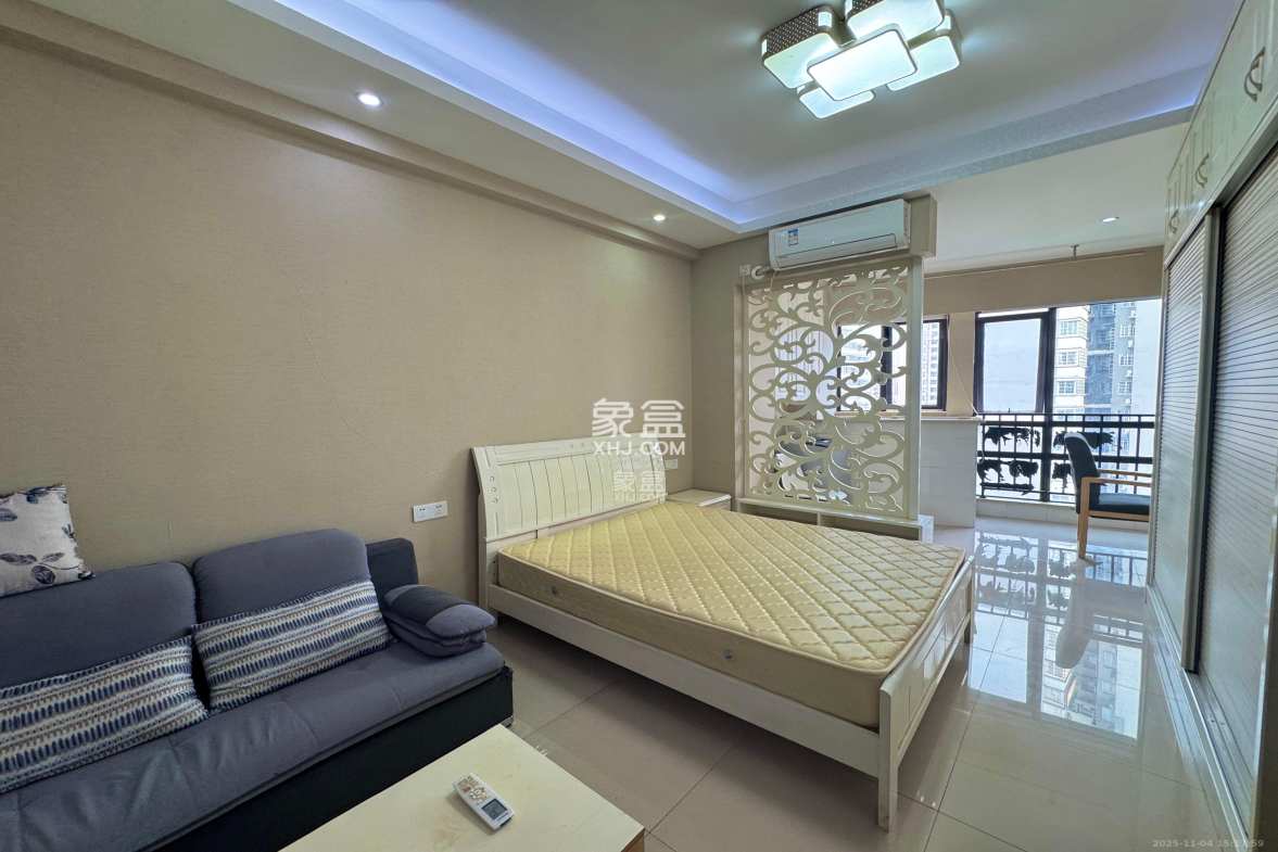 博雅例外 1室1厅1卫 1500.0元/月 博雅例外 1室1厅1卫 1500.0元/月室内图