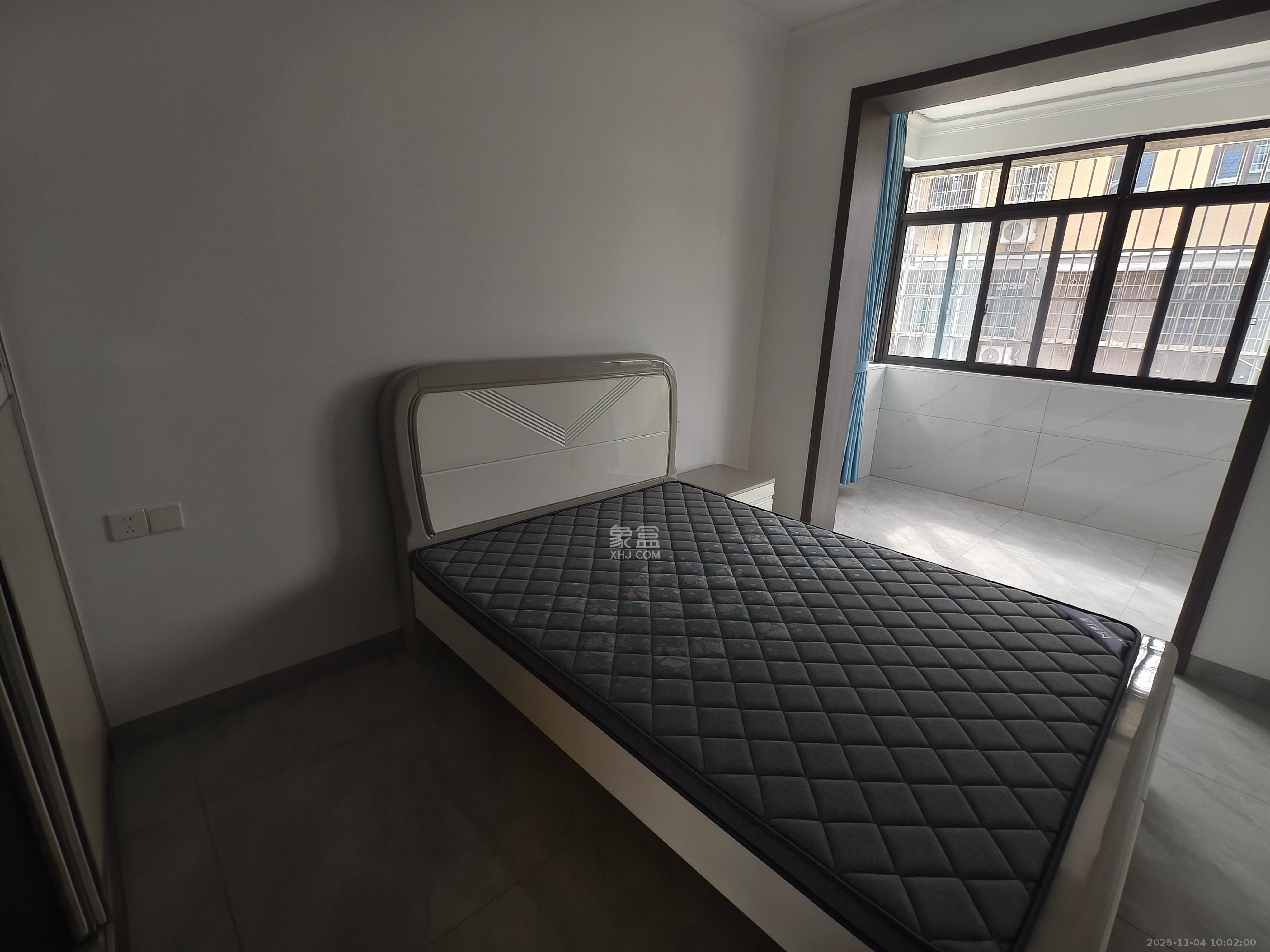 金桂小区二期  1室0厅0卫    1900.0元/月室内图