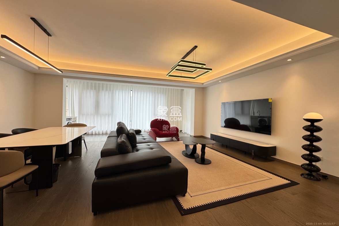 新力铂园(江山云著) 4室1厅2卫 6000.0元/月 新力铂园(江山云著) 4室1厅2卫 6000.0元/月室内图