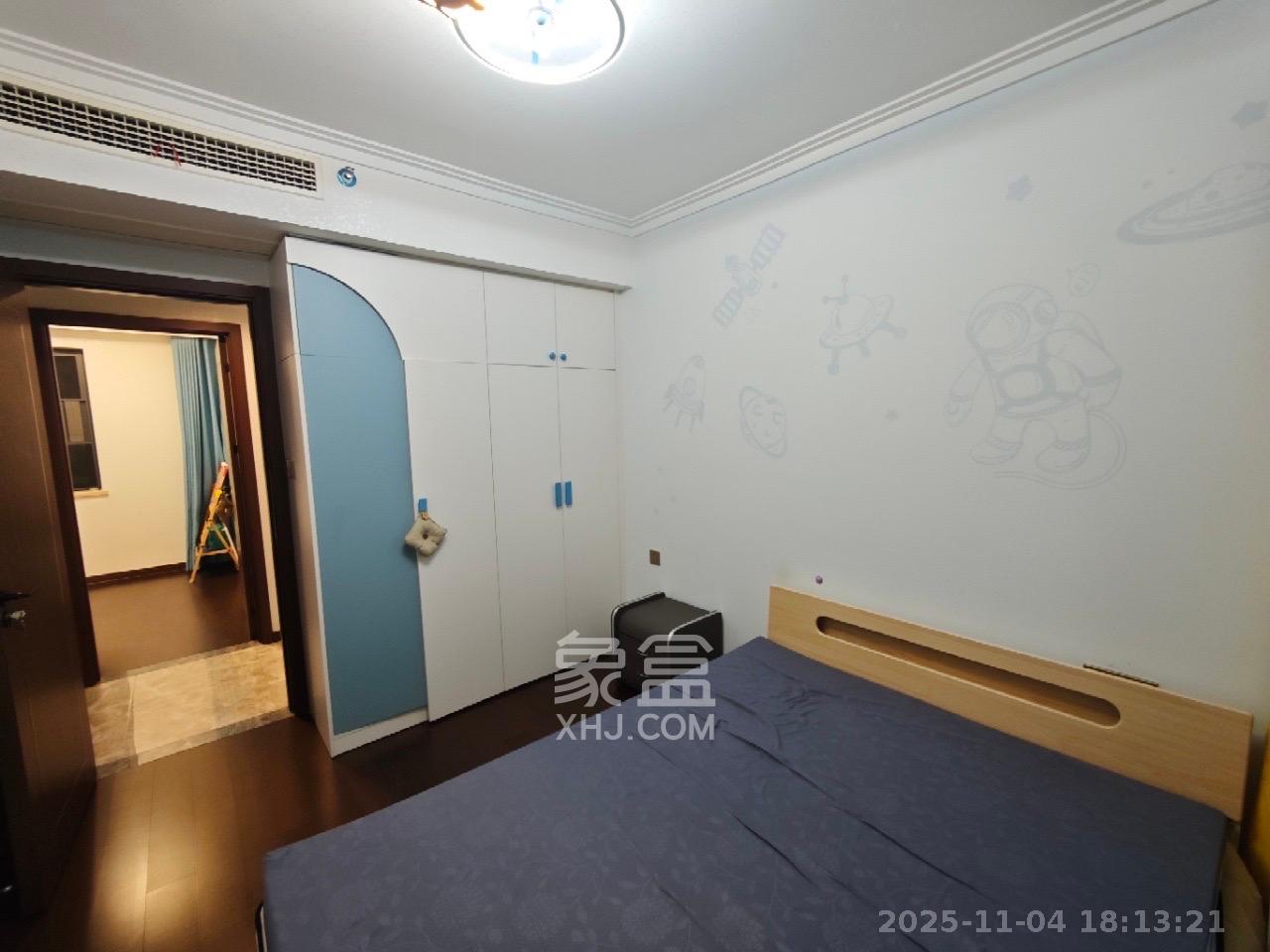 绿地长沙城际空间站(绿地新里佳苑) 3室2厅2卫 3600.0元/月 绿地长沙城际空间站(绿地新里佳苑) 3室2厅2卫 3600.0元/月室内图