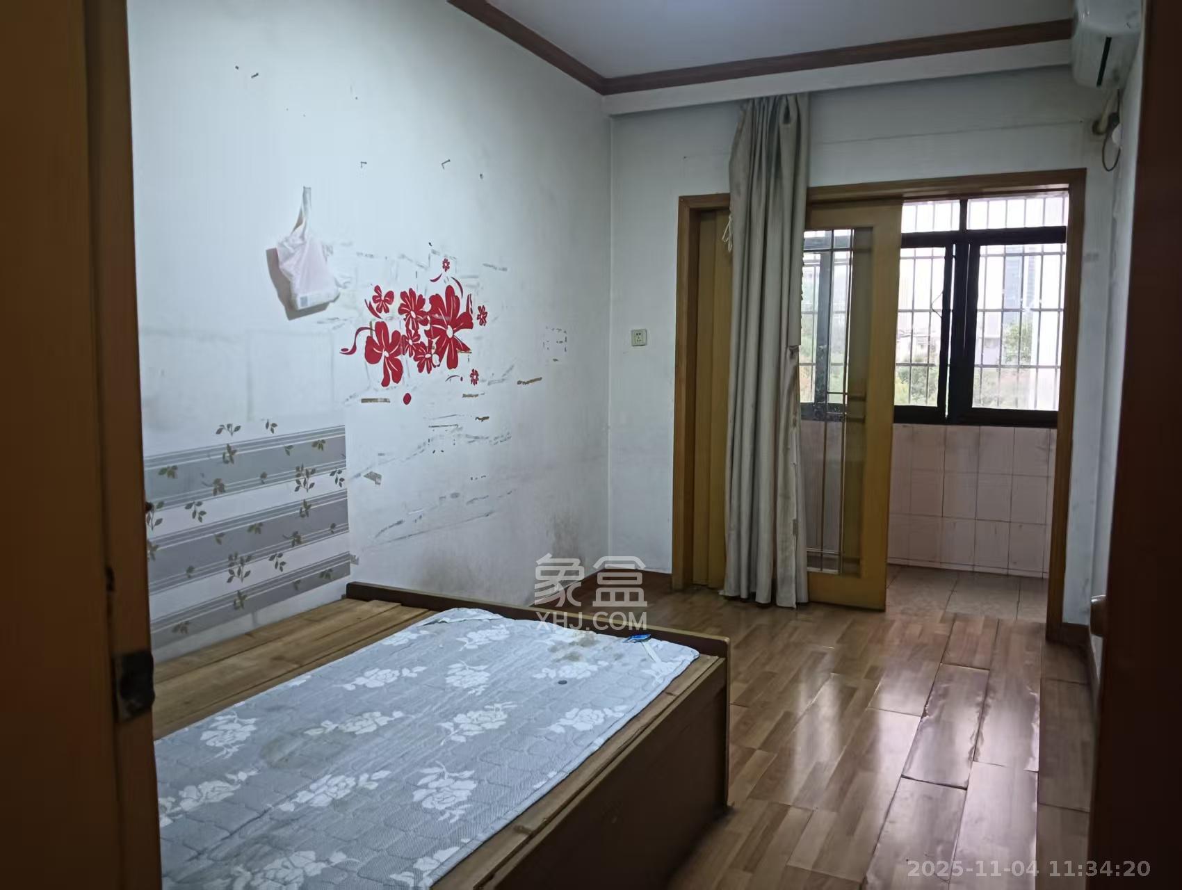 高正街散盘  2室1厅1卫    1400.0元/月室内图