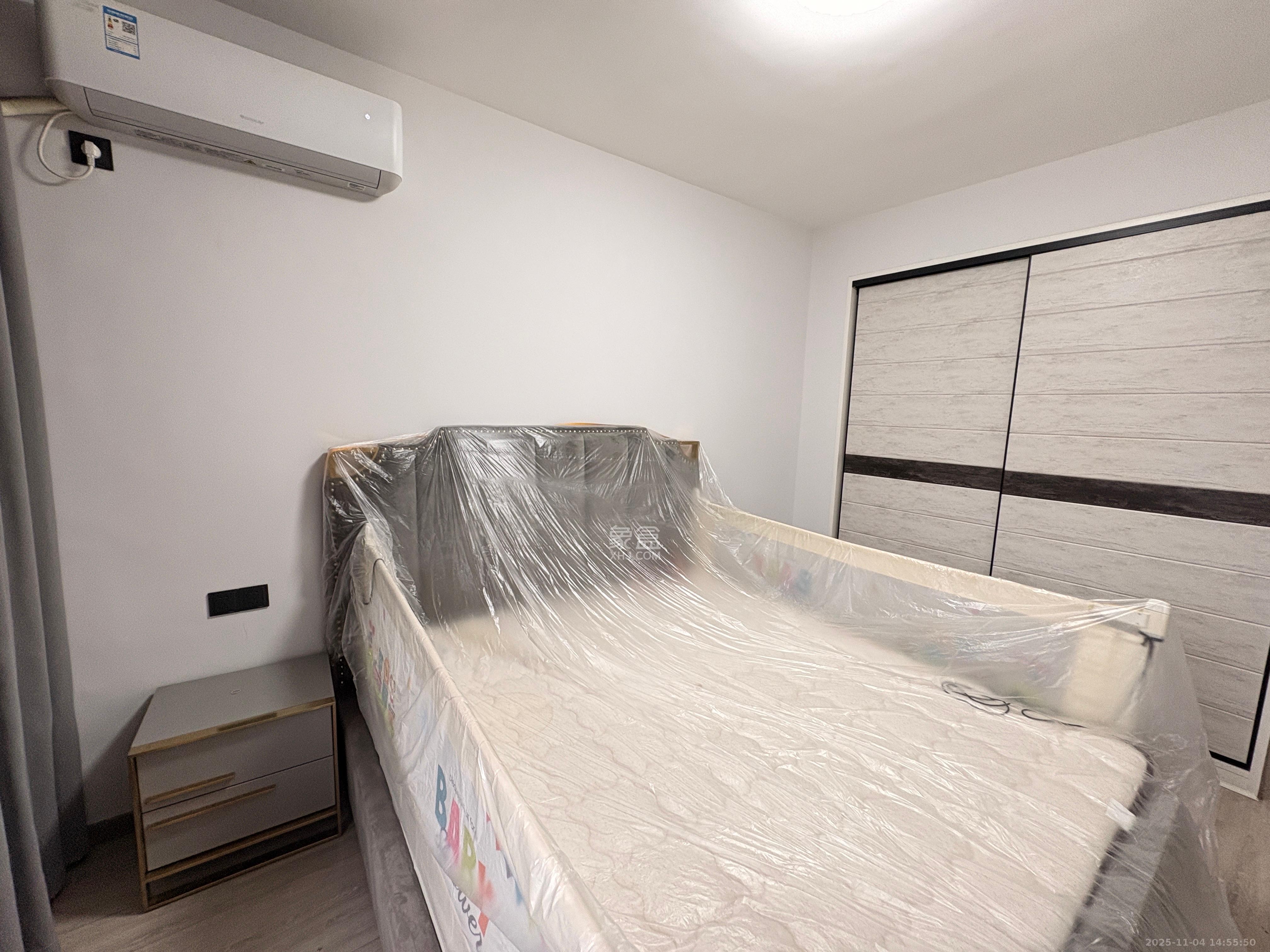 长盛岚庭  3室2厅2卫    3500.0元/月室内图